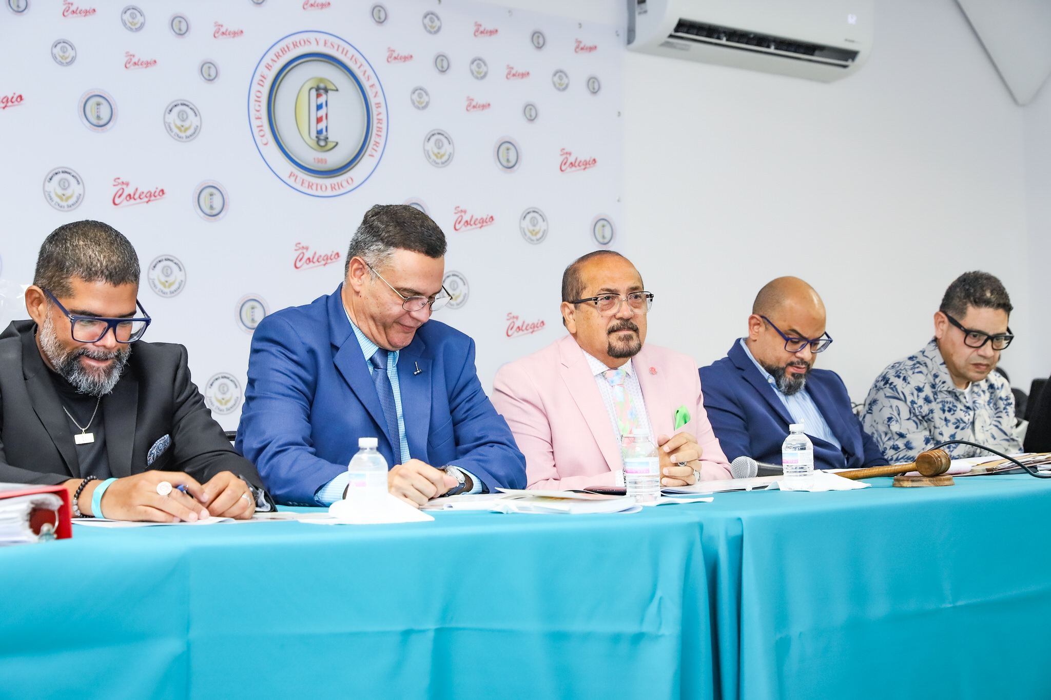 Asamblea 2025, foto 82