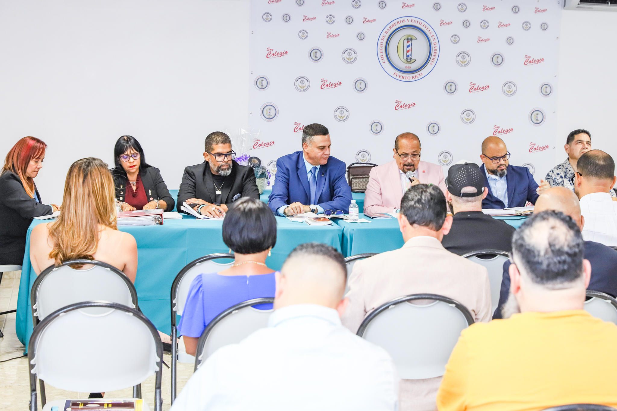 Asamblea 2025, foto 83
