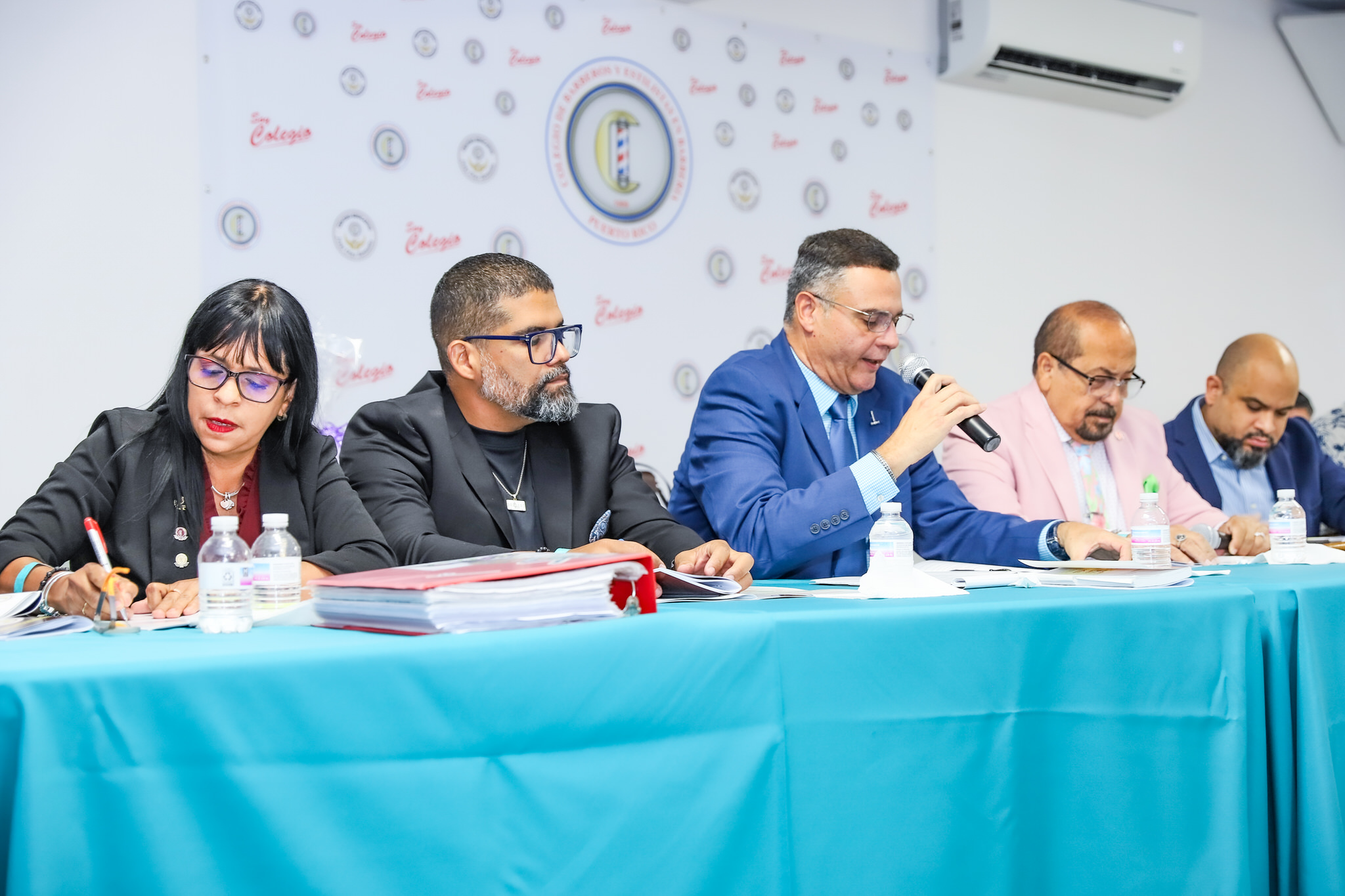 Asamblea 2025, foto 84