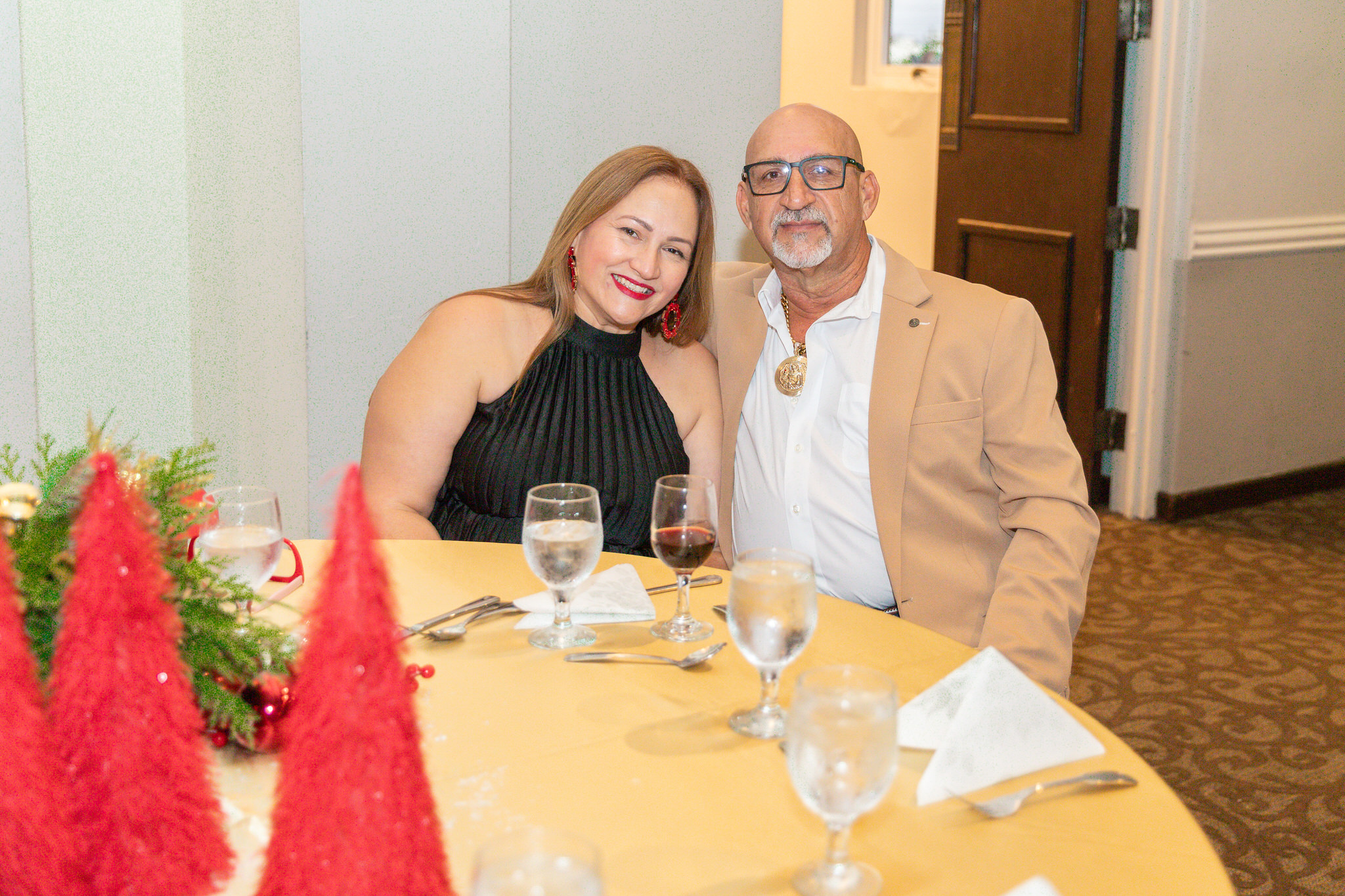 Fiesta De Navidad Cbeb 2025, foto 12