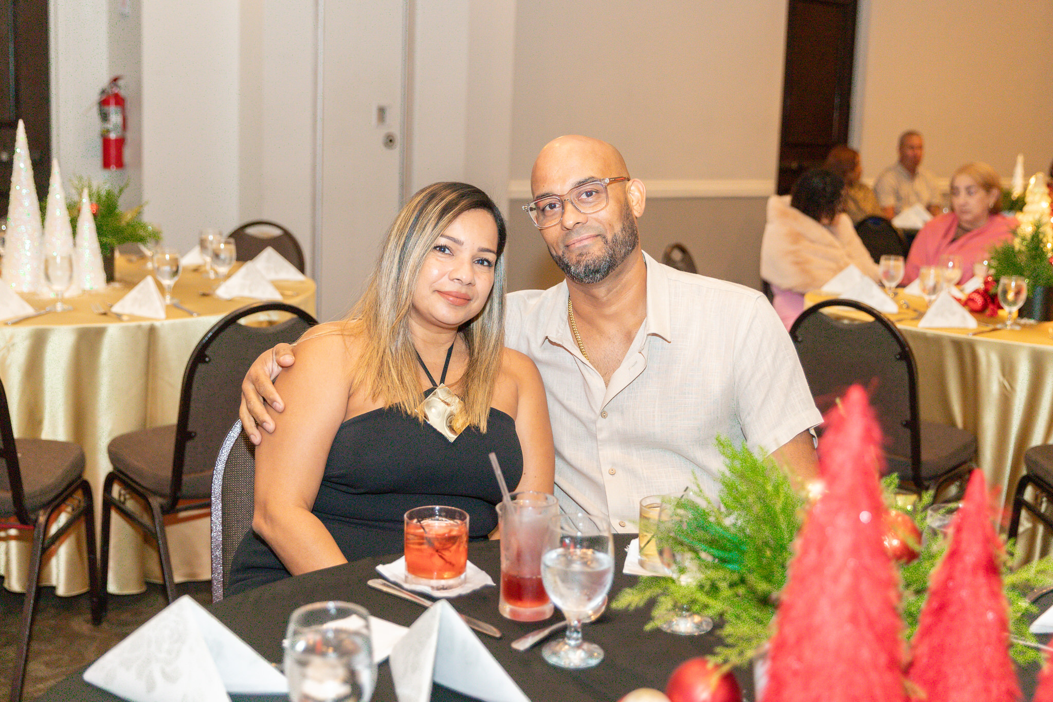 Fiesta De Navidad Cbeb 2025, foto 13