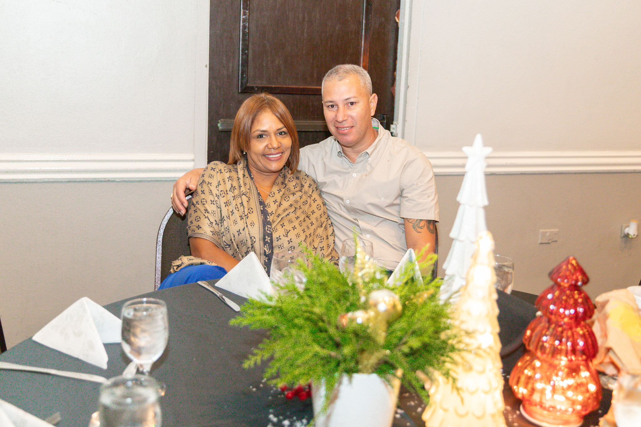 Fiesta De Navidad Cbeb 2025, foto 14