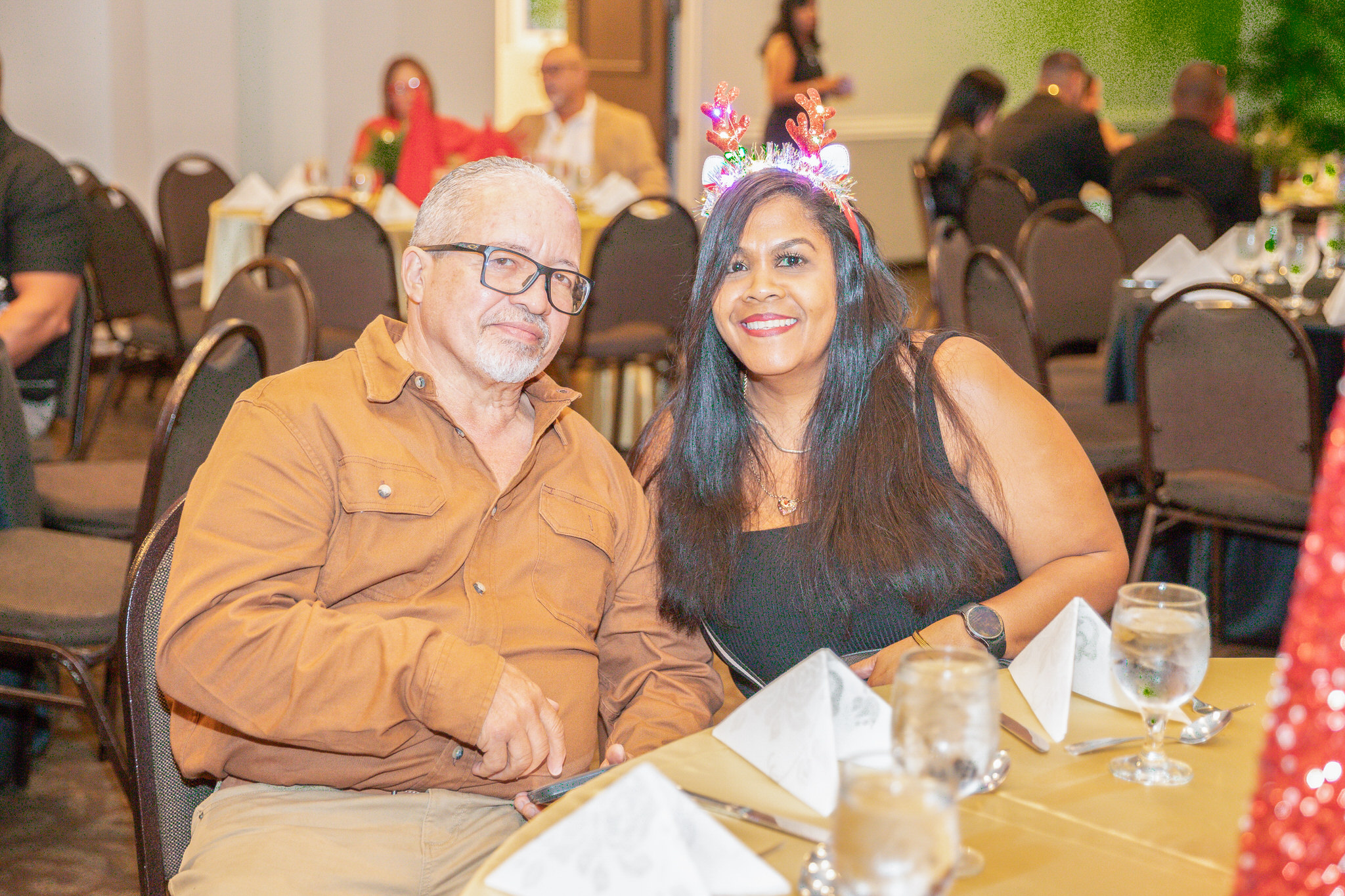 Fiesta De Navidad Cbeb 2025, foto 16