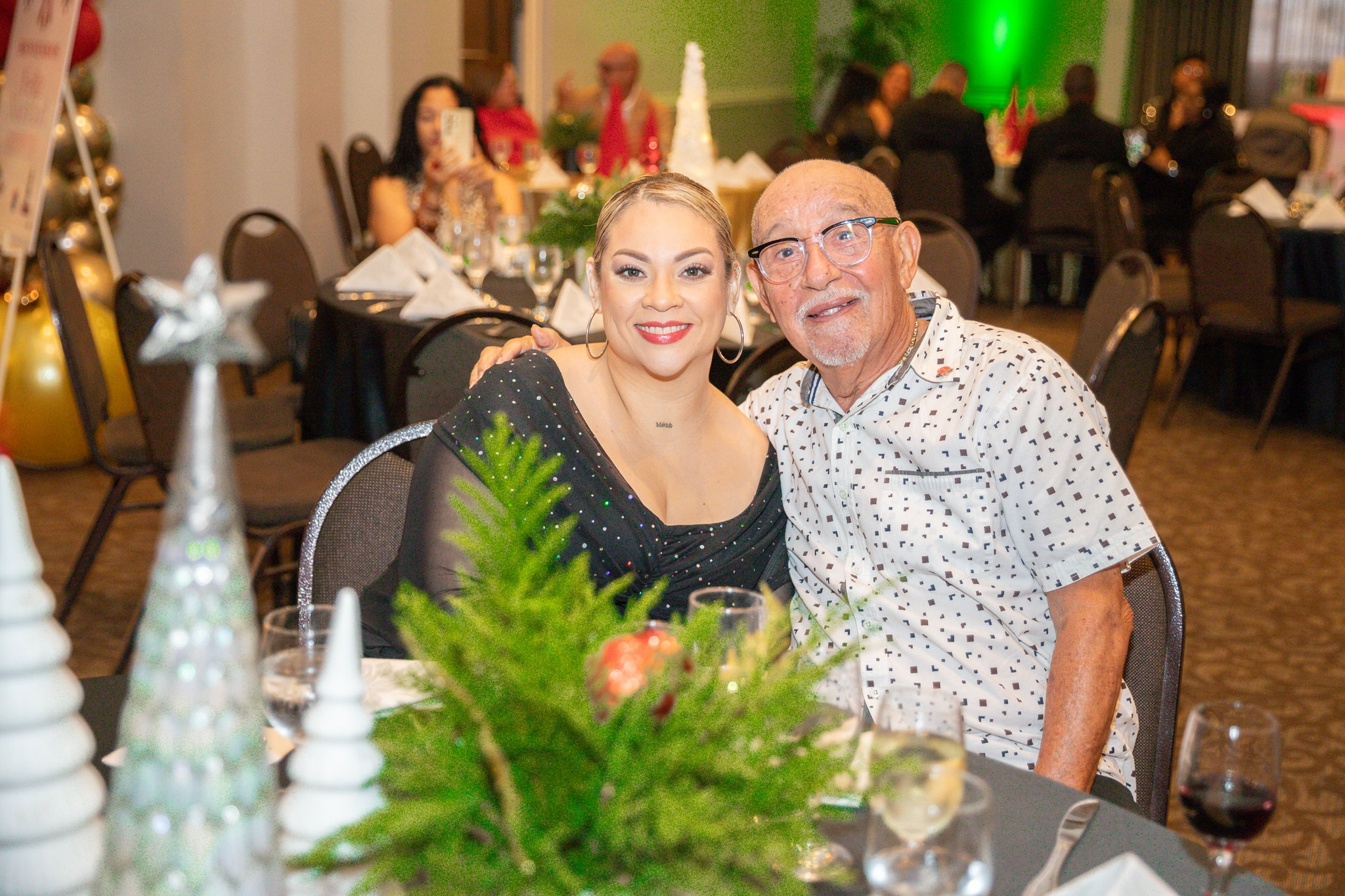 Fiesta De Navidad Cbeb 2025, foto 18