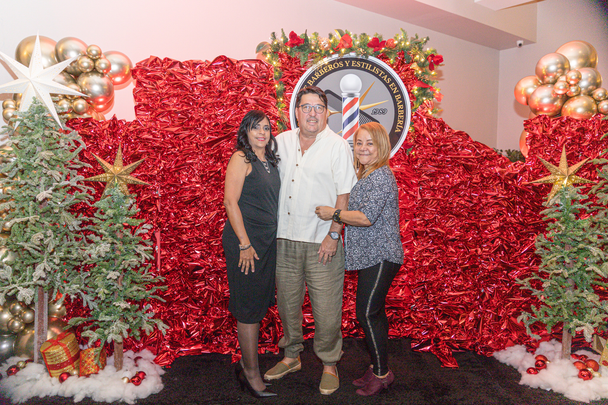 Fiesta De Navidad Cbeb 2025, foto 20