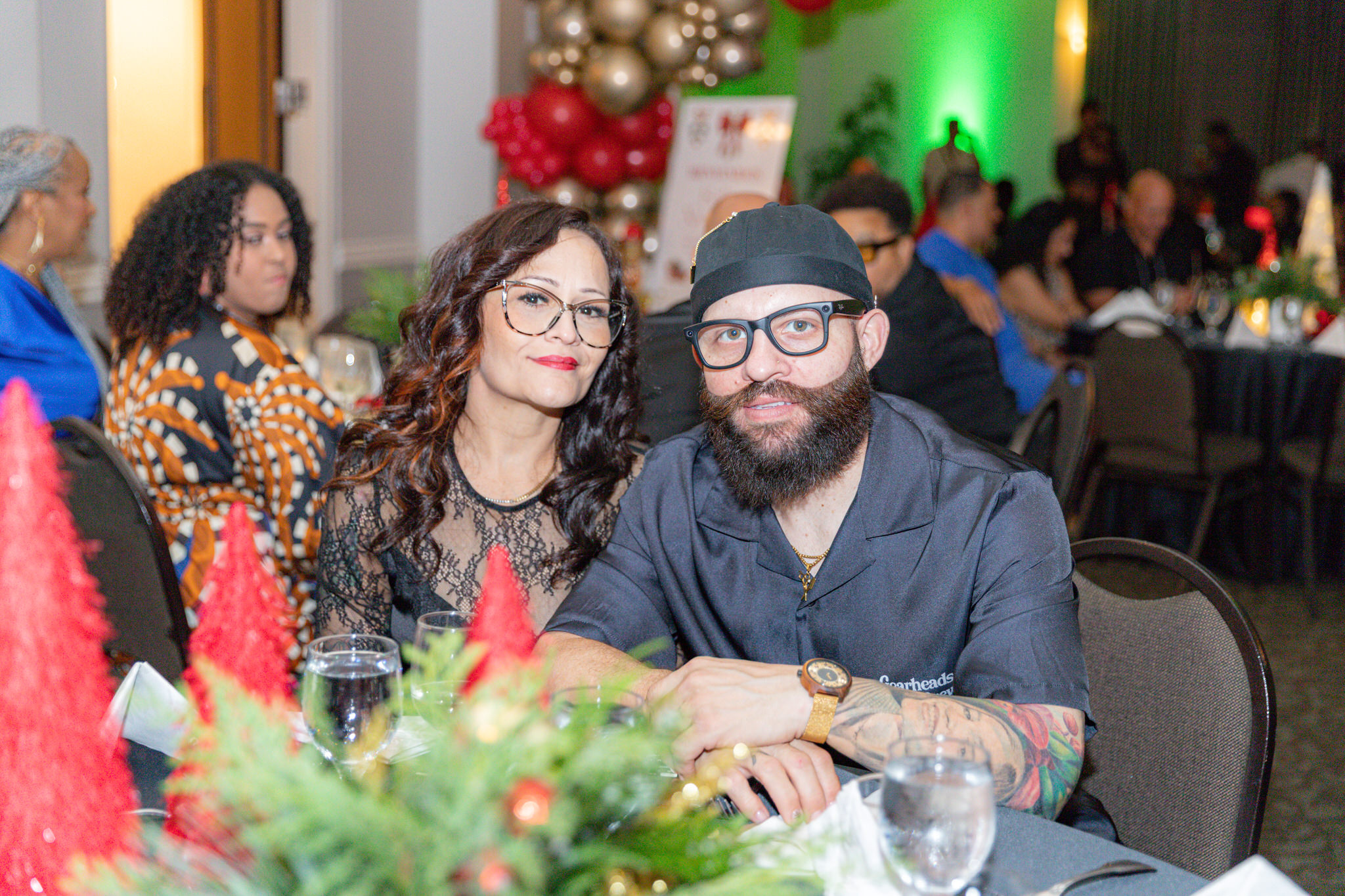 Fiesta De Navidad Cbeb 2025, foto 33