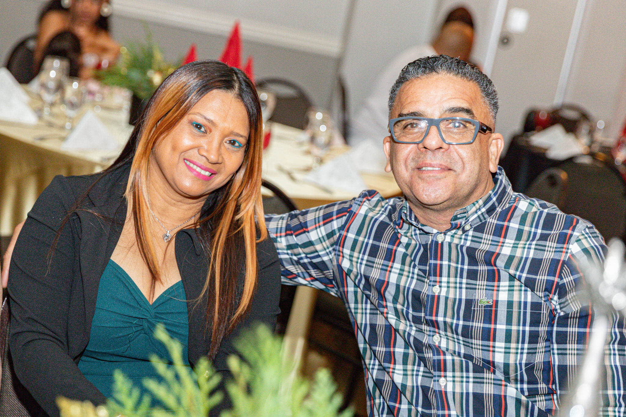 Fiesta De Navidad Cbeb 2025, foto 36