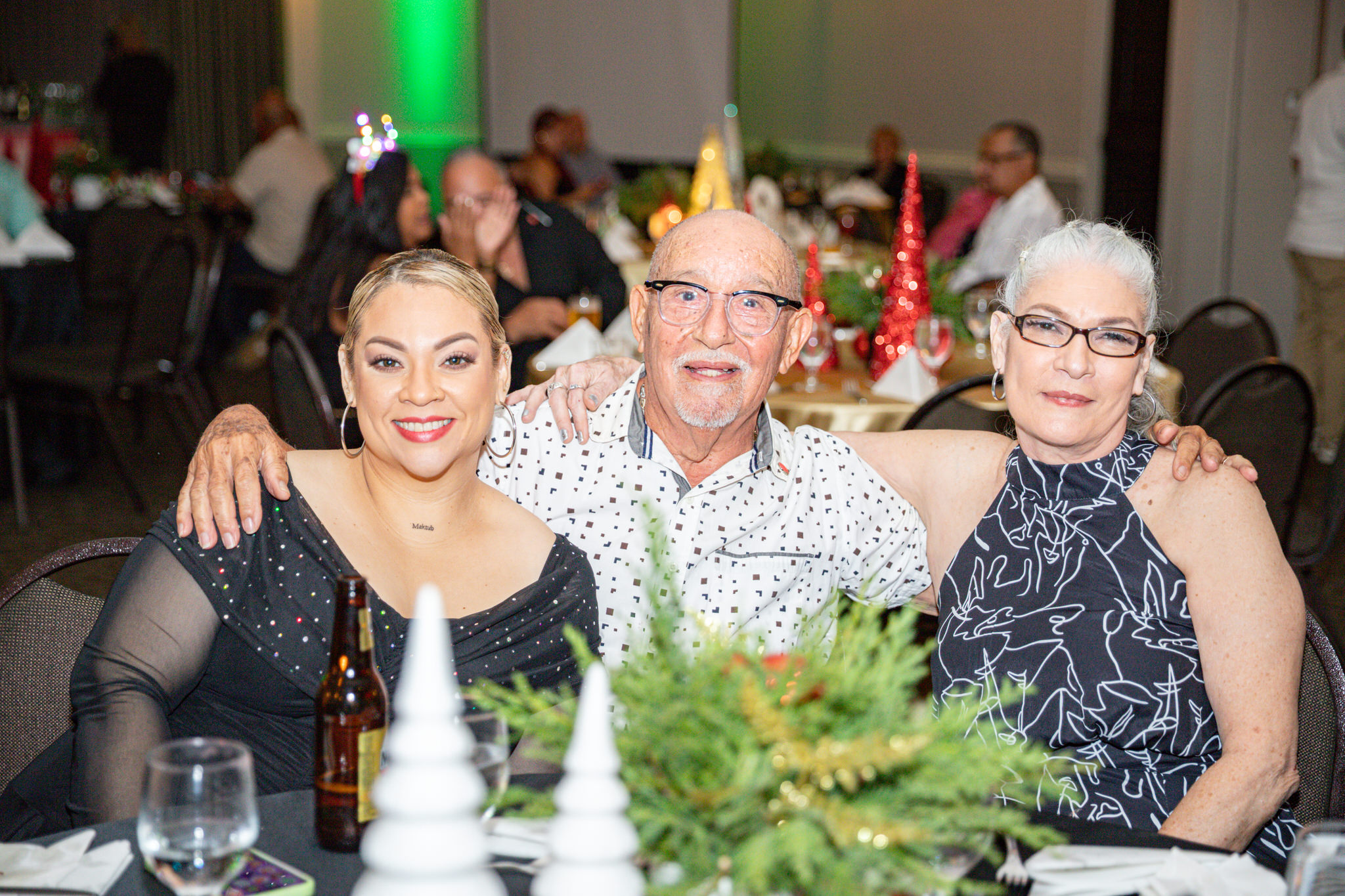 Fiesta De Navidad Cbeb 2025, foto 37