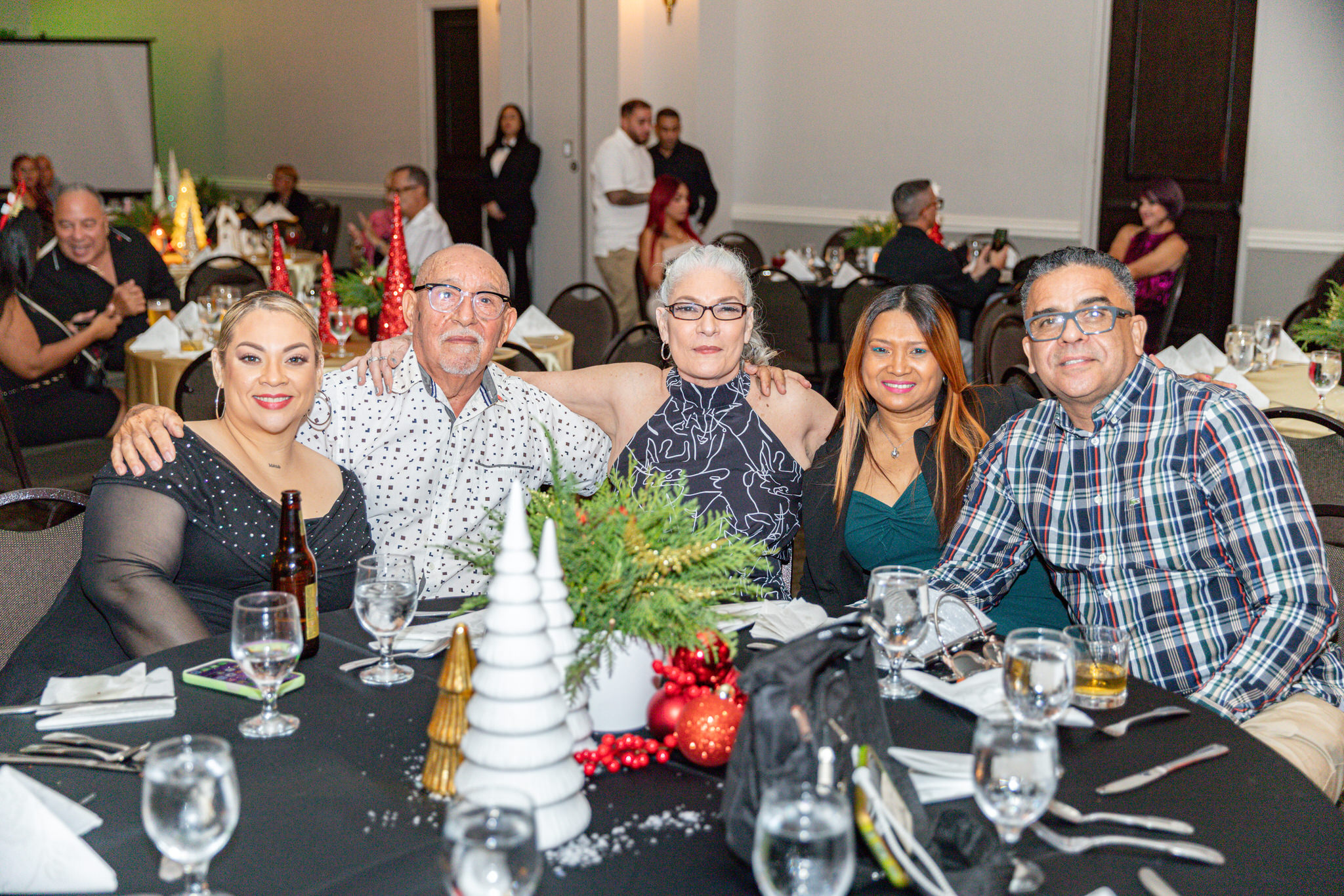 Fiesta De Navidad Cbeb 2025, foto 38