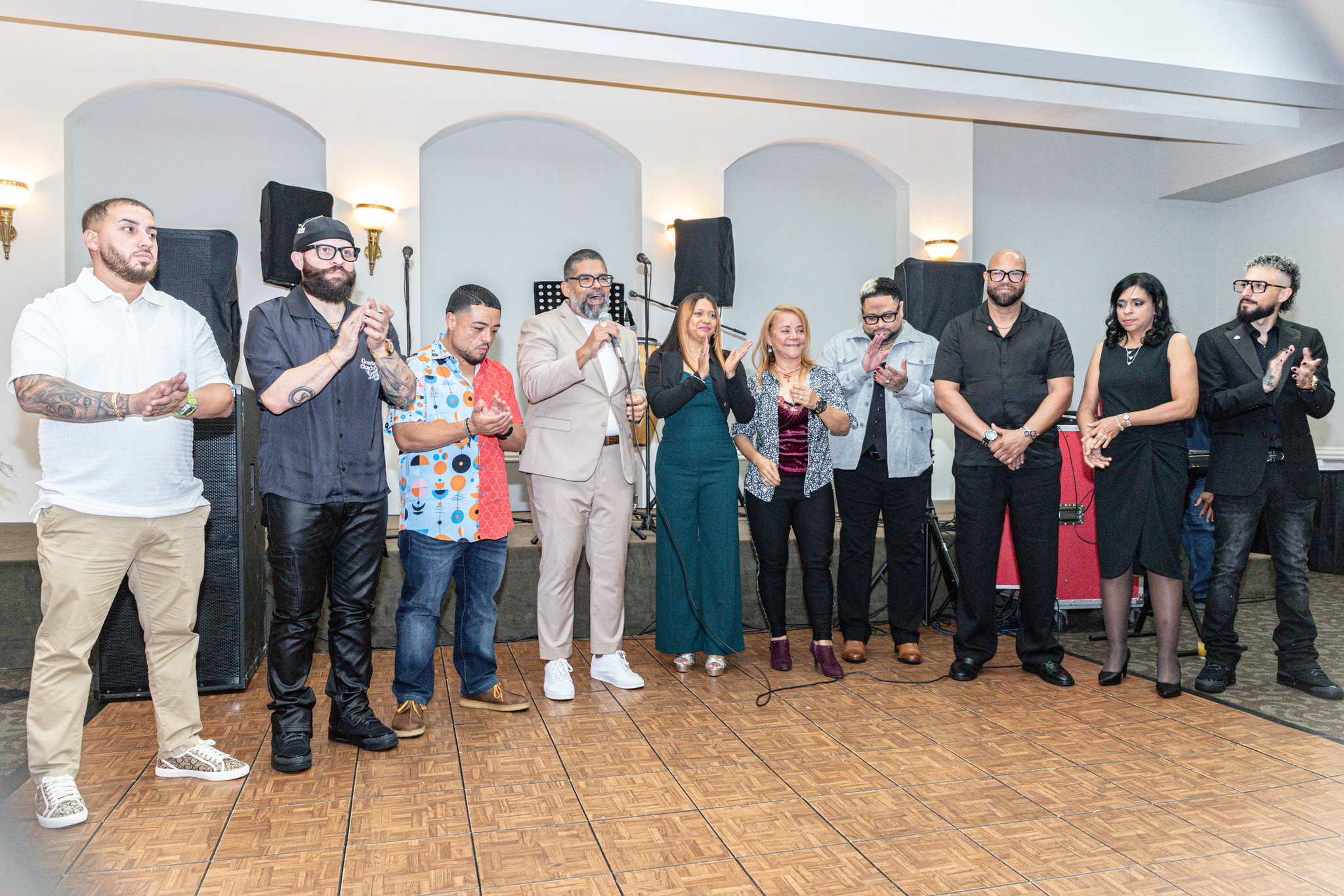 Fiesta De Navidad Cbeb 2025, foto 42