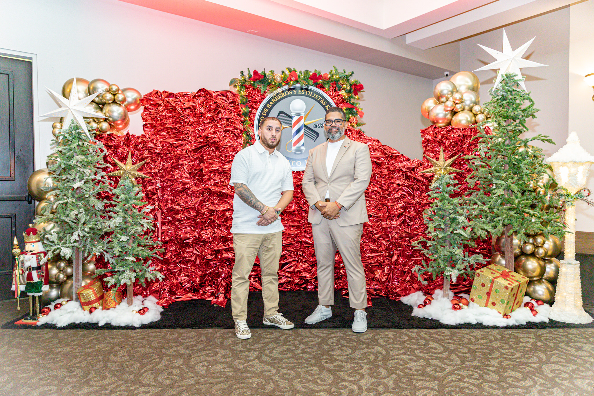 Fiesta De Navidad Cbeb 2025, foto 43