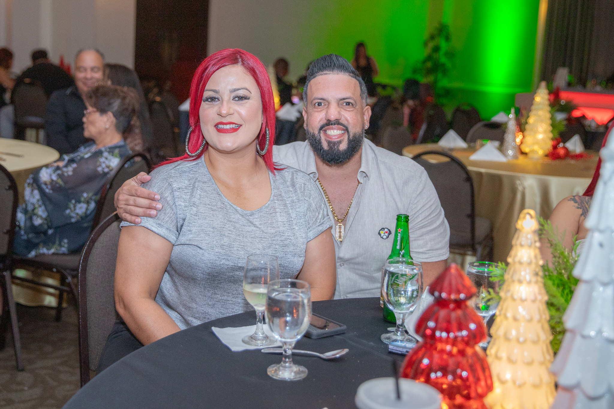Fiesta De Navidad Cbeb 2025, foto 58