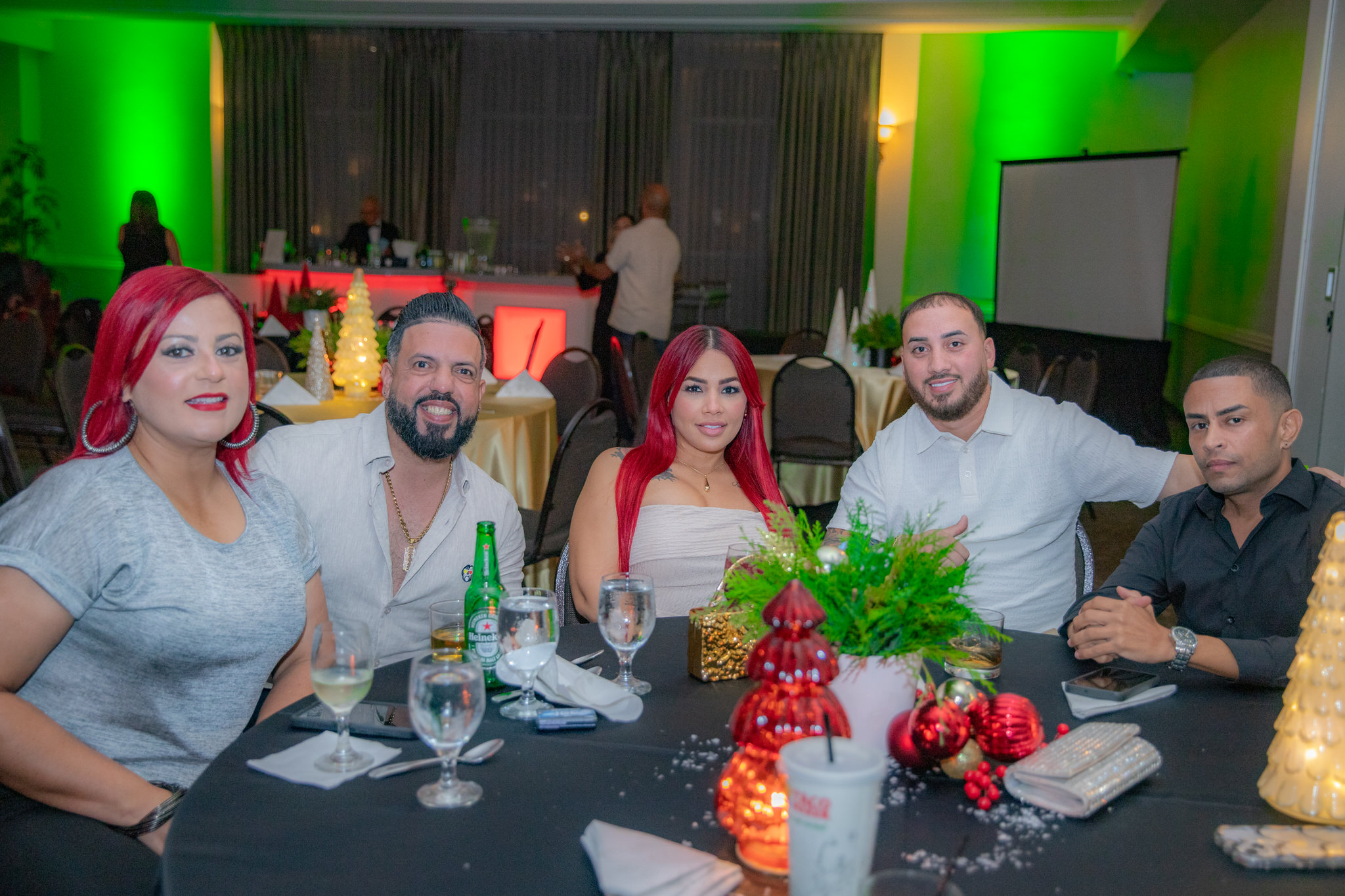 Fiesta De Navidad Cbeb 2025, foto 60