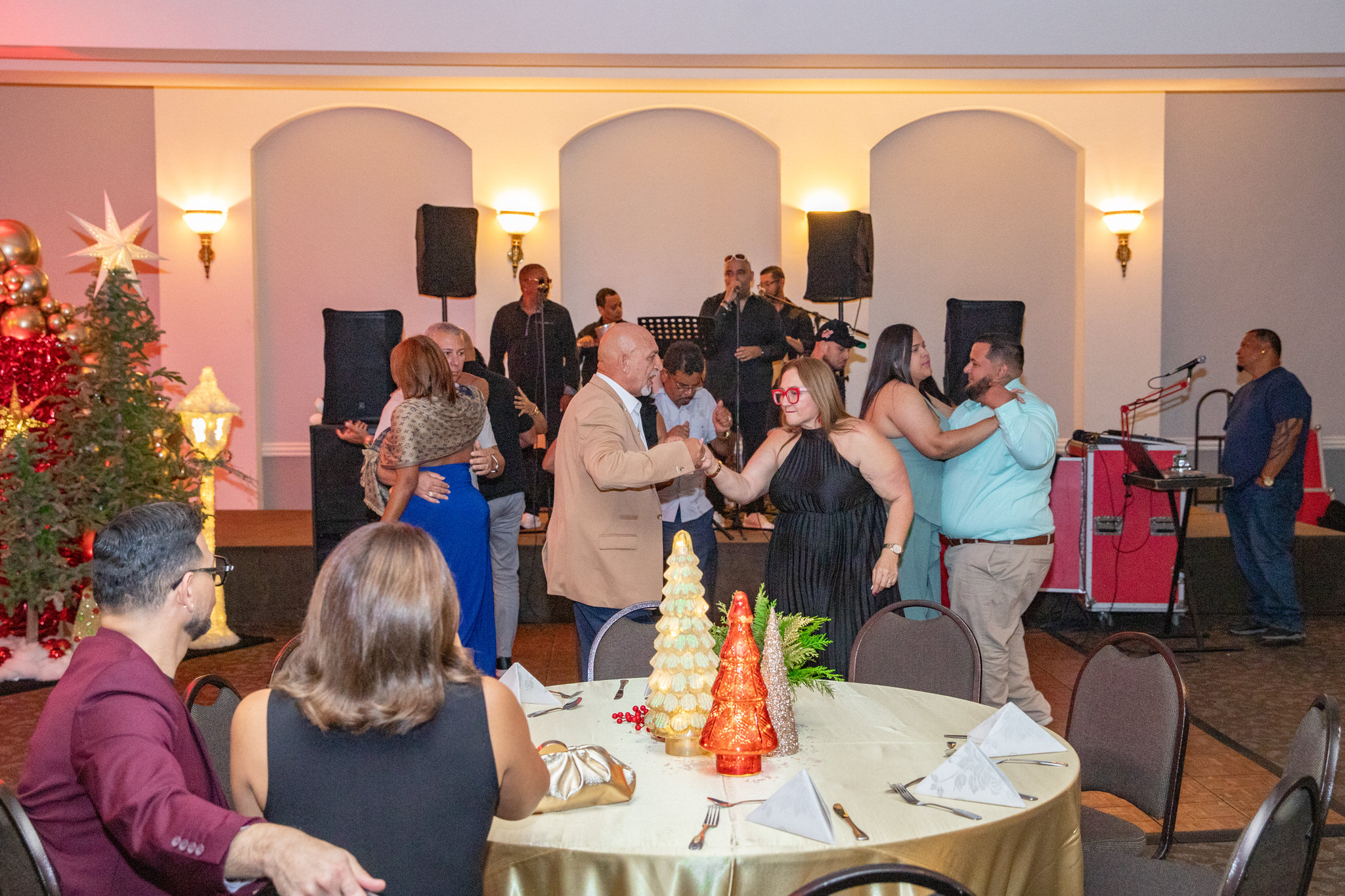 Fiesta De Navidad Cbeb 2025, foto 61