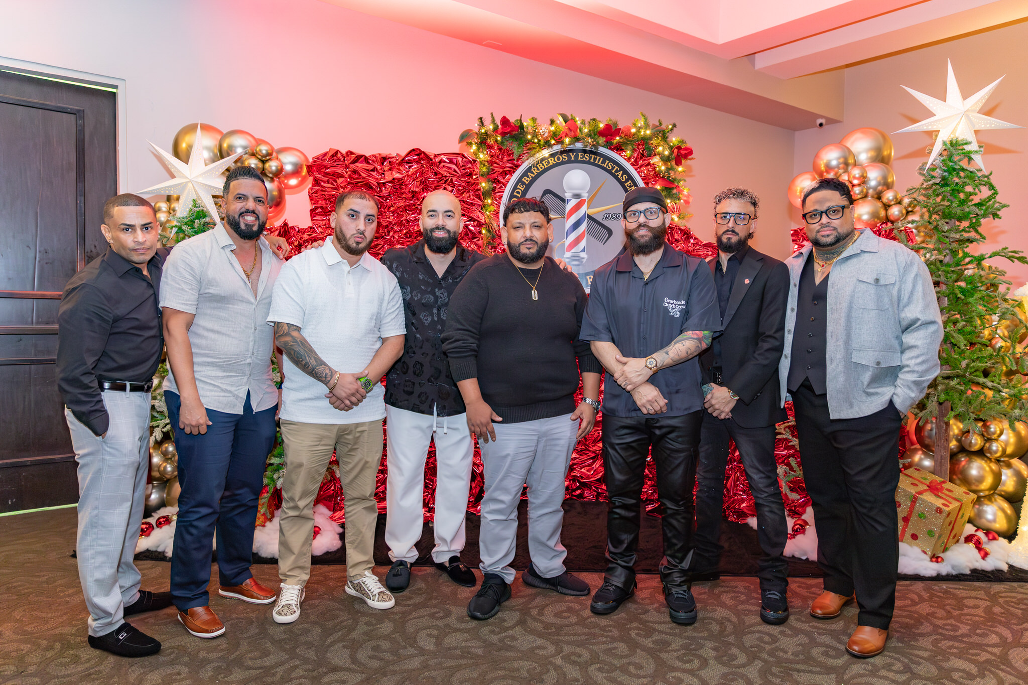 Fiesta De Navidad Cbeb 2025, foto 74