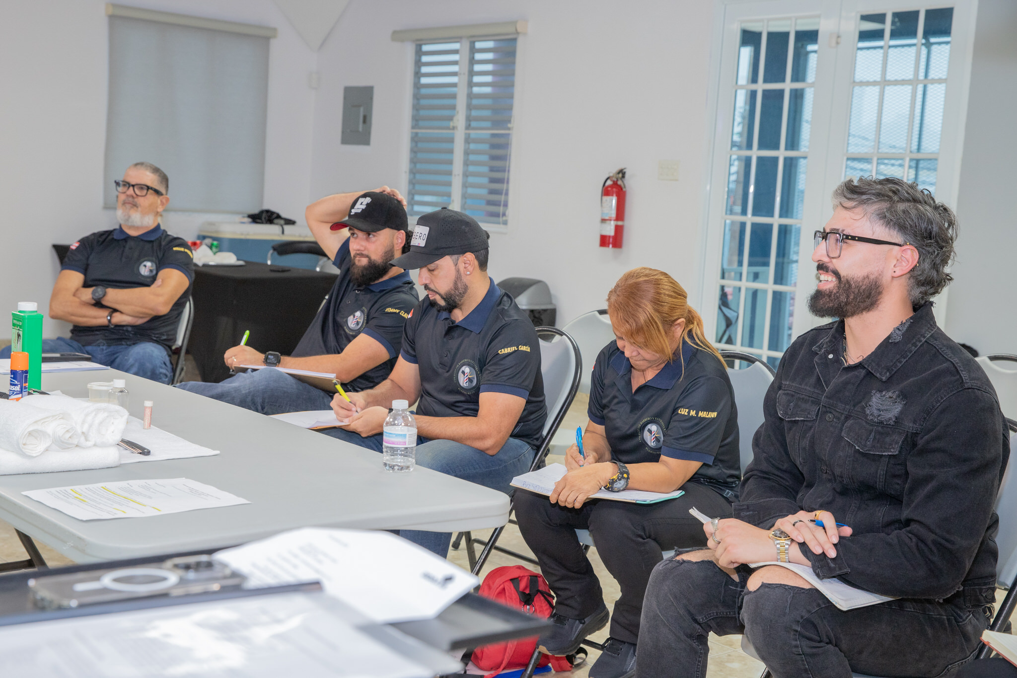 Junta Examinadora, foto 28