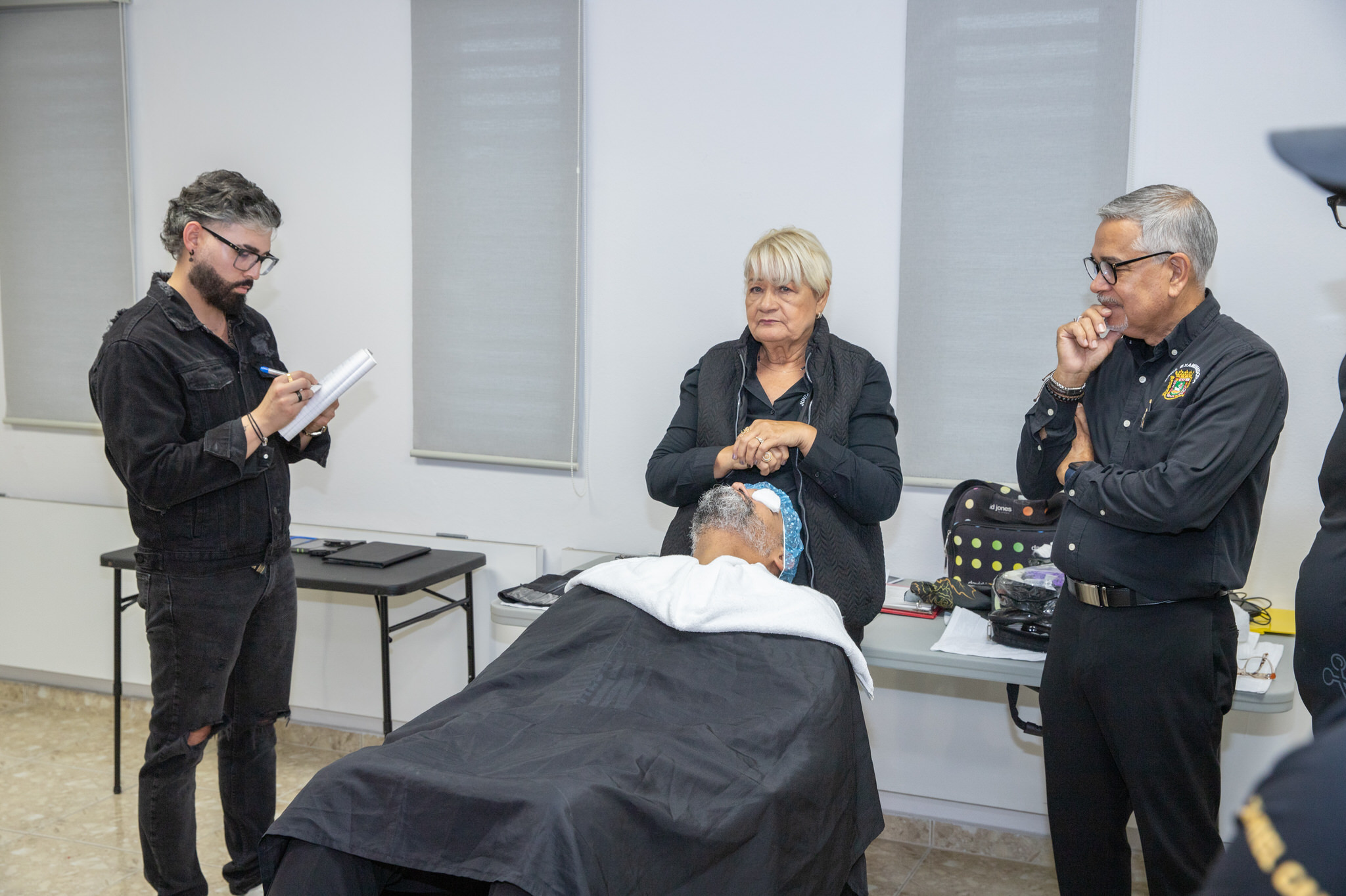 Junta Examinadora, foto 41