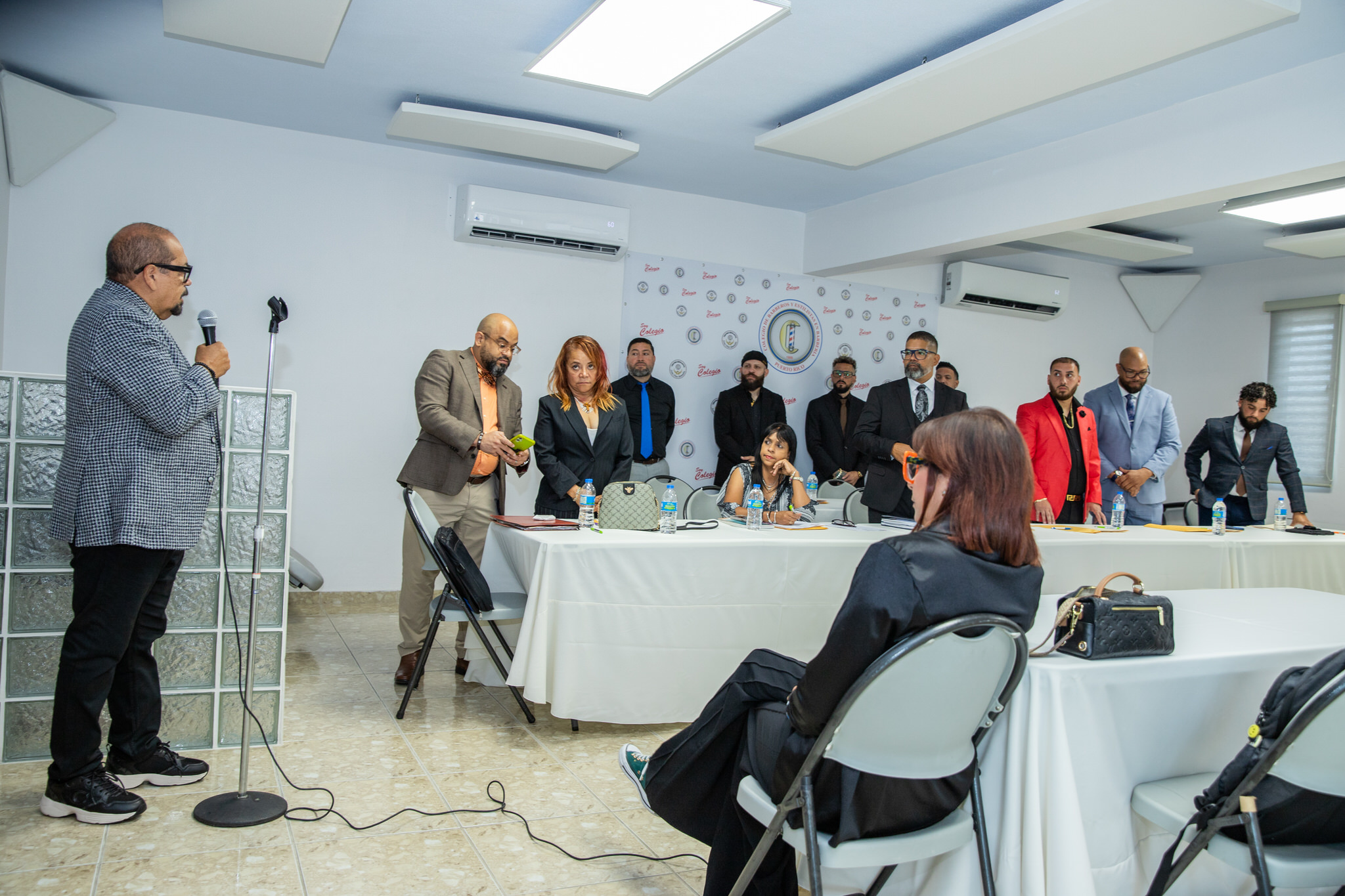 Juramentación 2025, foto 15