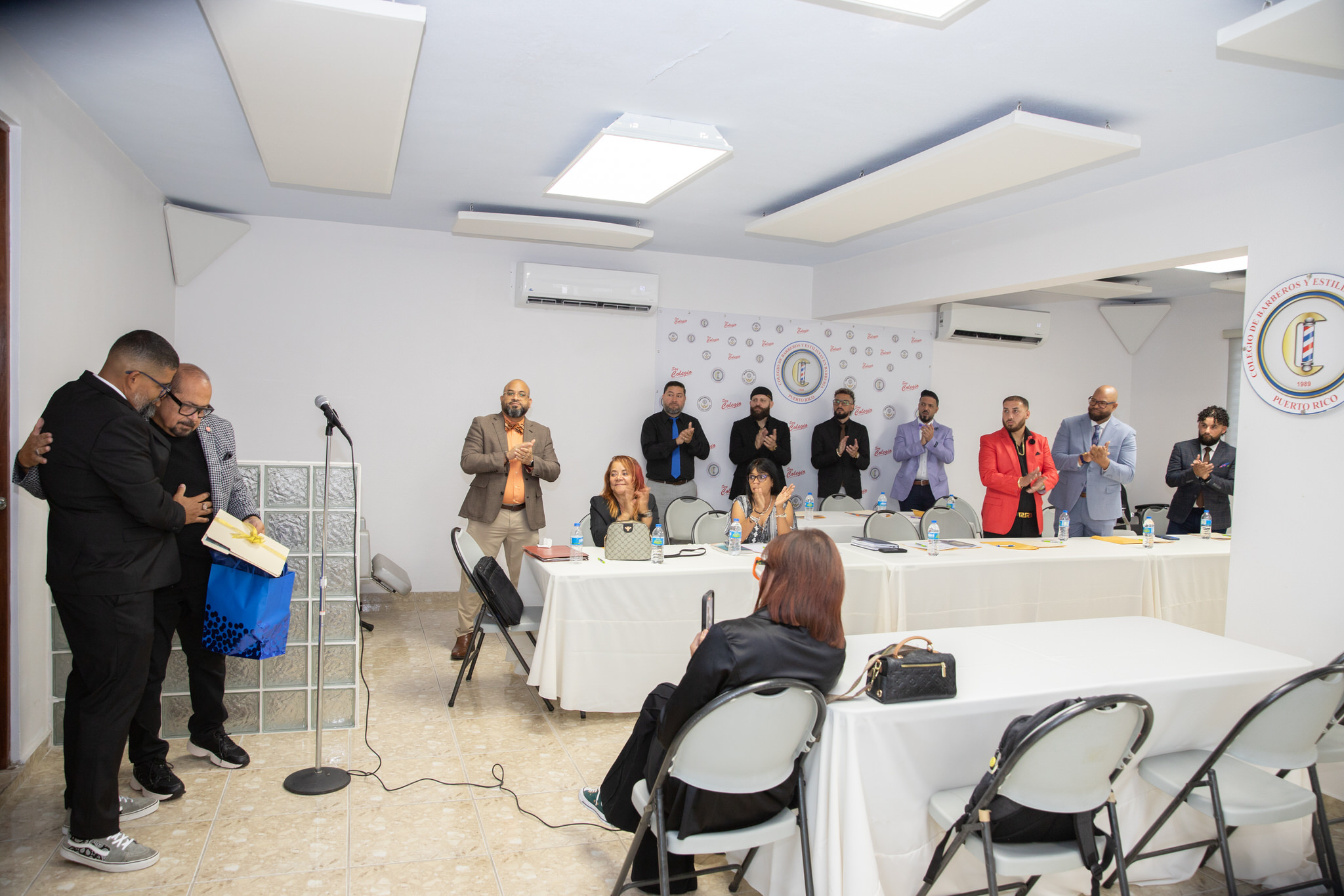 Juramentación 2025, foto 19