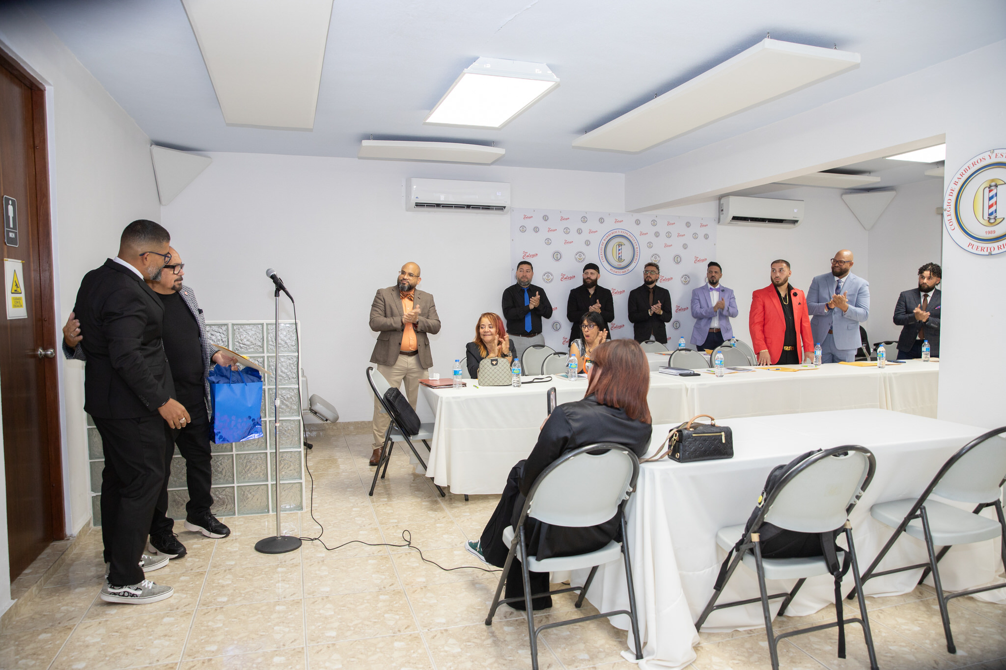 Juramentación 2025, foto 20