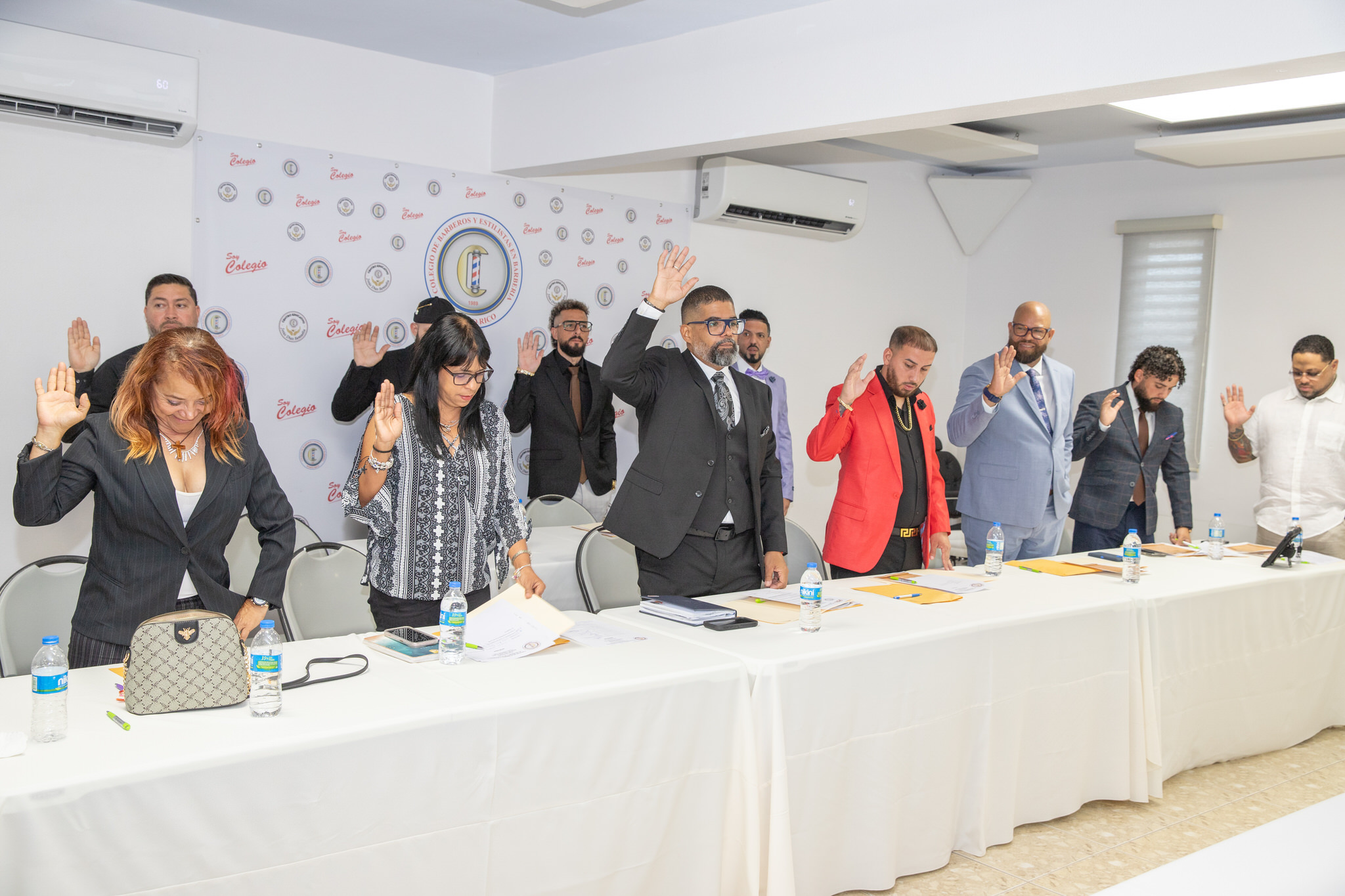 Juramentación 2025, foto 27
