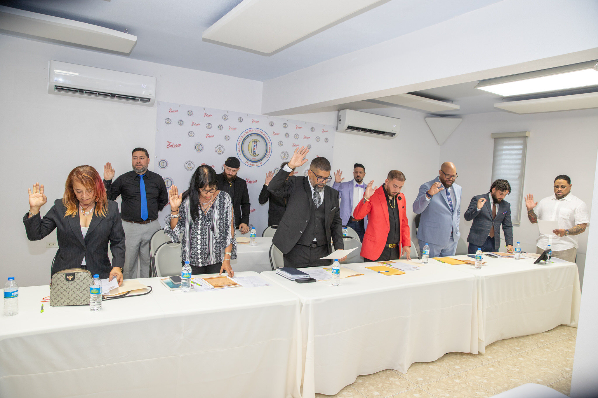 Juramentación 2025, foto 28