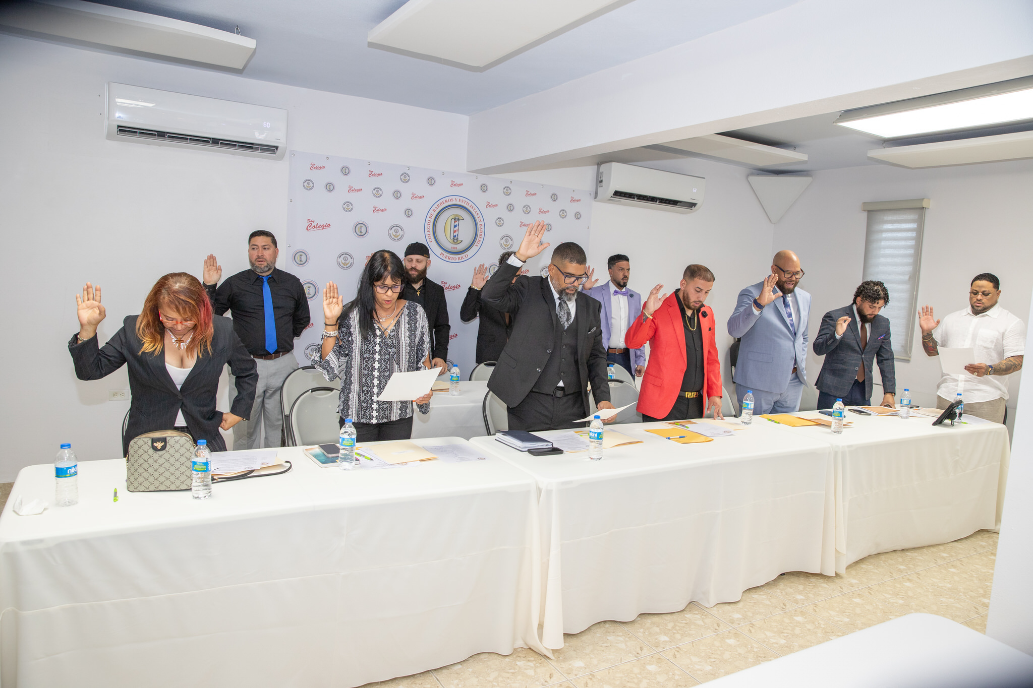 Juramentación 2025, foto 29
