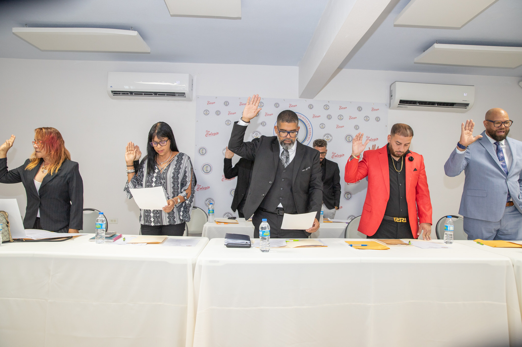 Juramentación 2025, foto 30