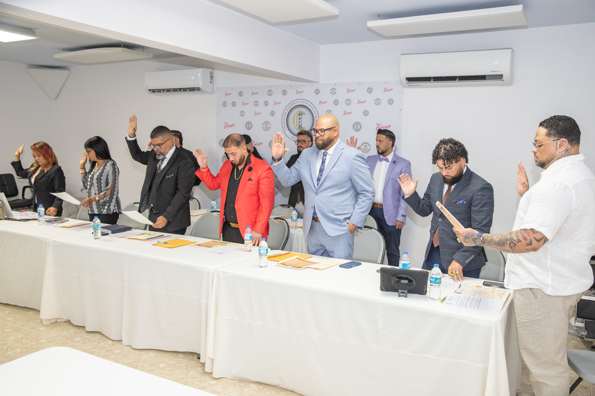 Juramentación 2025, foto 32