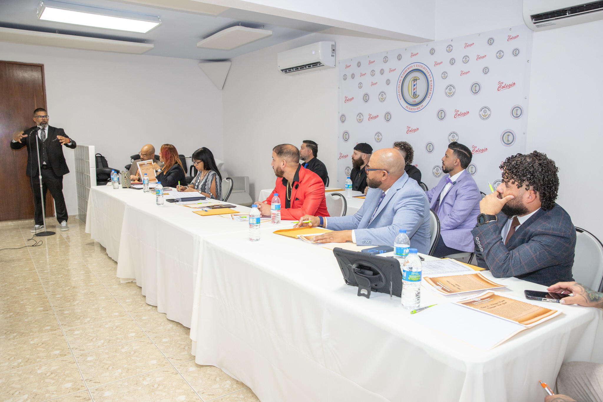 Juramentación 2025, foto 34