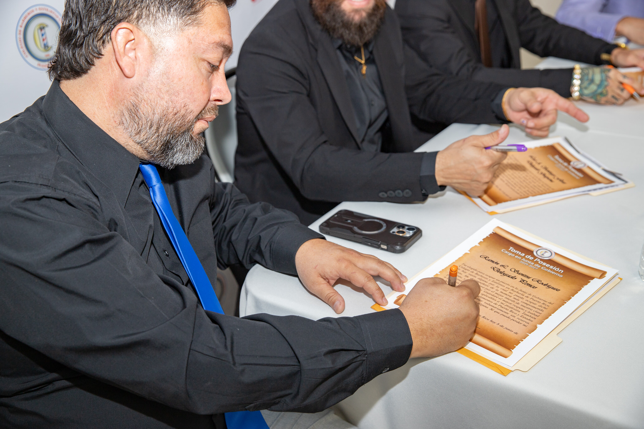 Juramentación 2025, foto 51