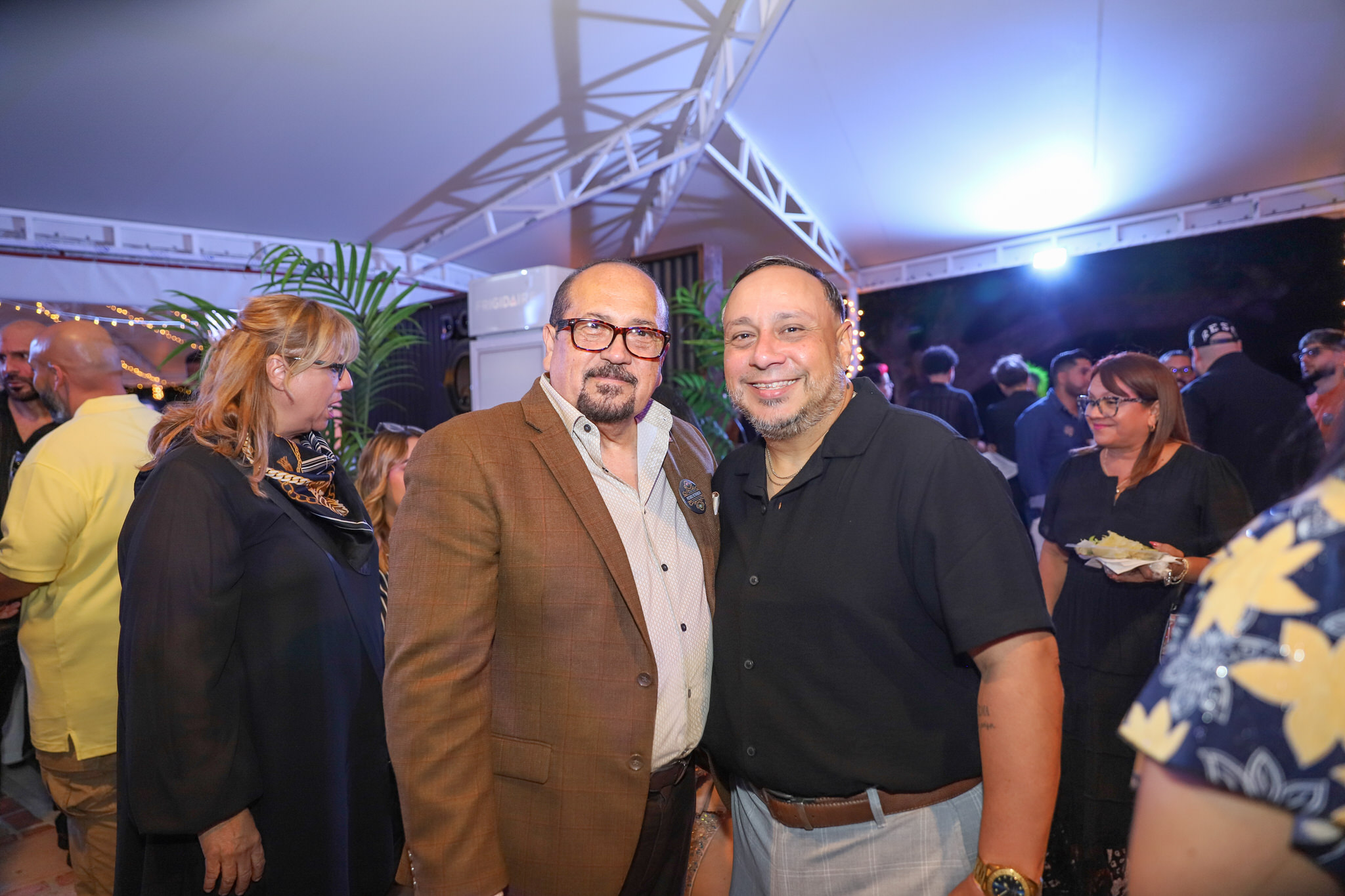 Networking Instituto Premier 4 7 25, foto 12