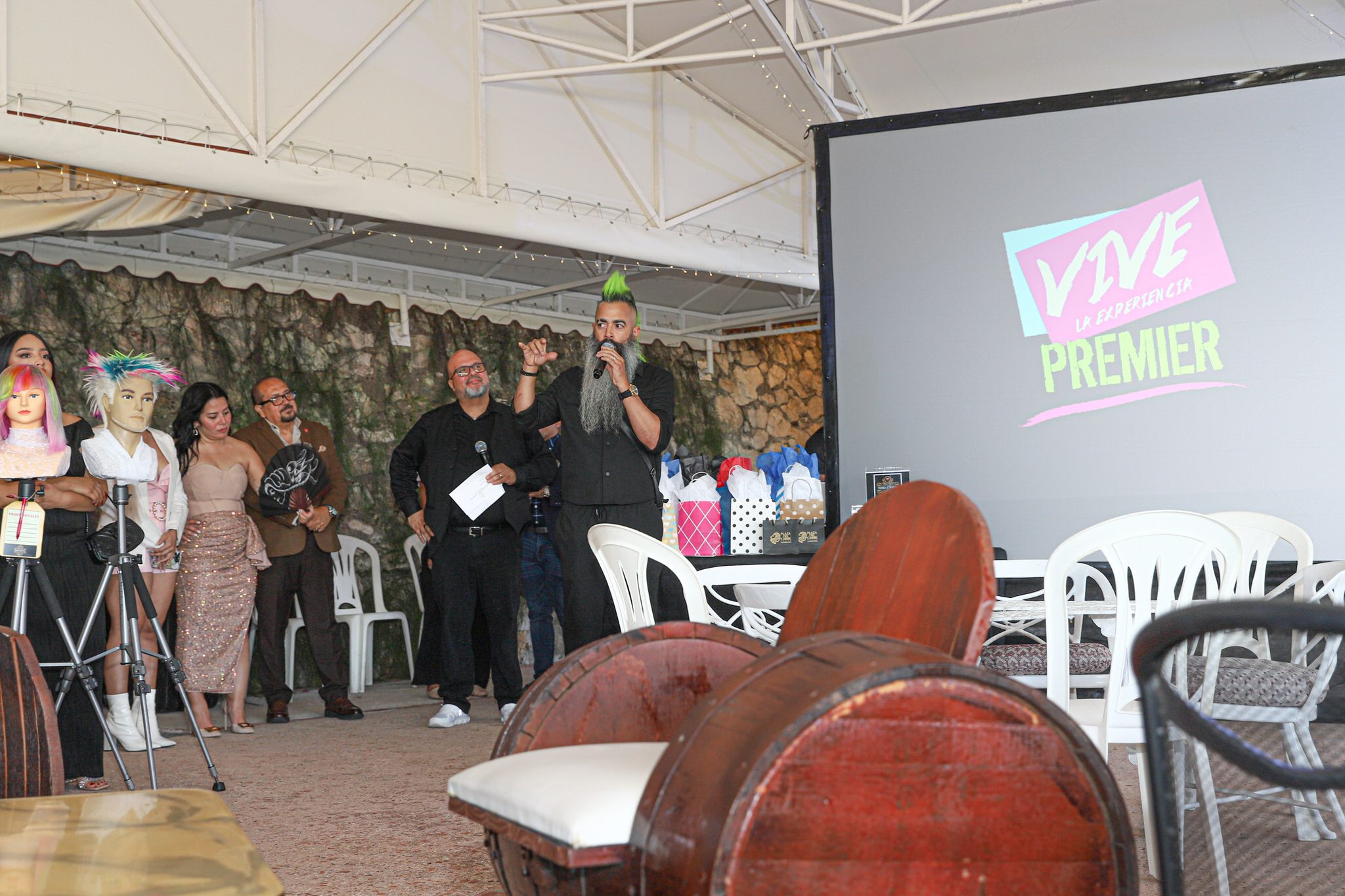 Networking Instituto Premier 4 7 25, foto 5