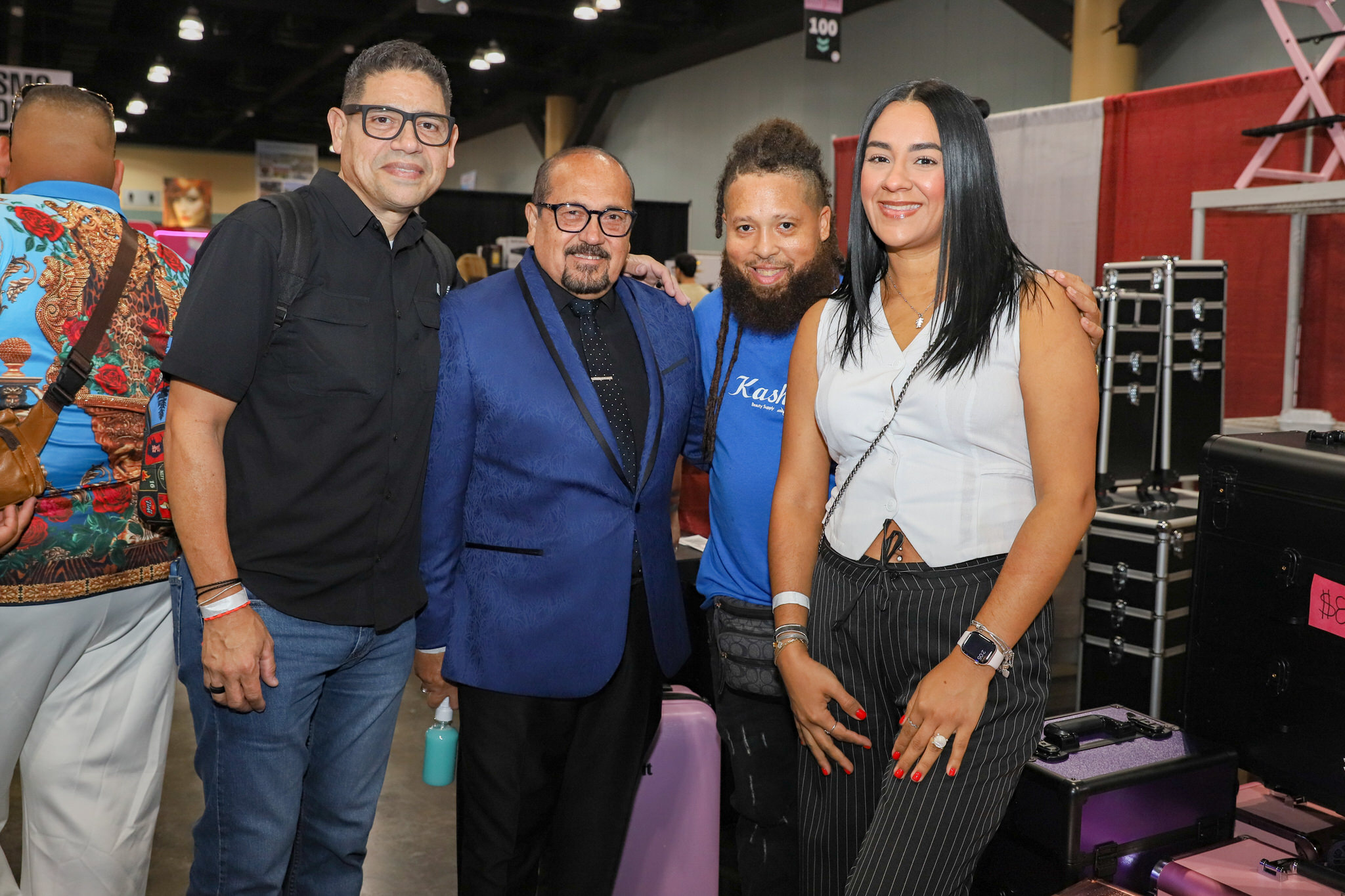 Professional Beauty Show 2025, foto 9