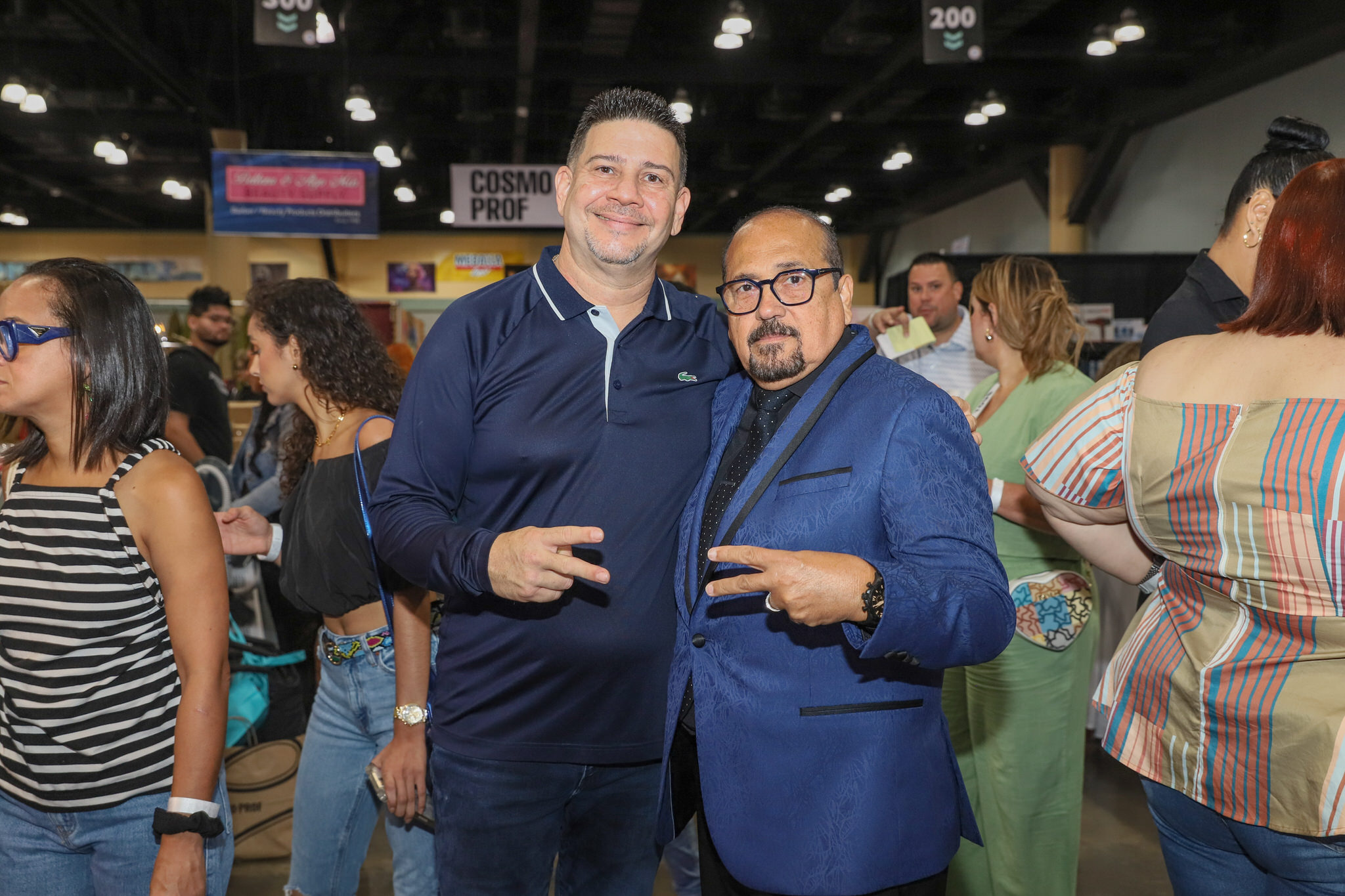 Professional Beauty Show 2025, foto 10