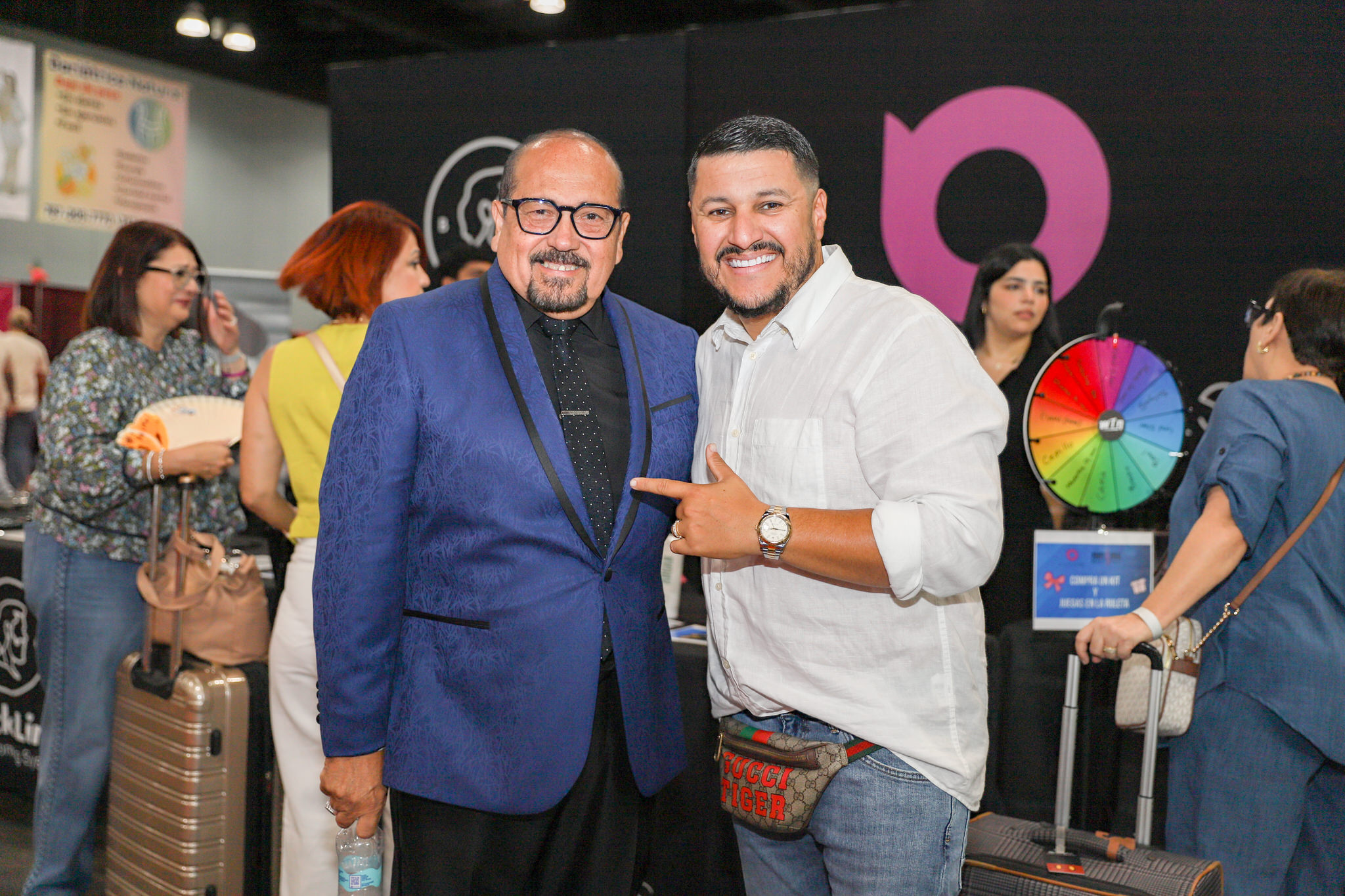 Professional Beauty Show 2025, foto 3