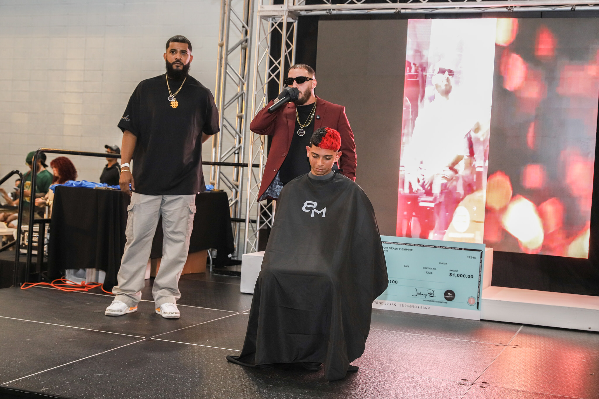 Professional Beauty Show 2025, foto 4