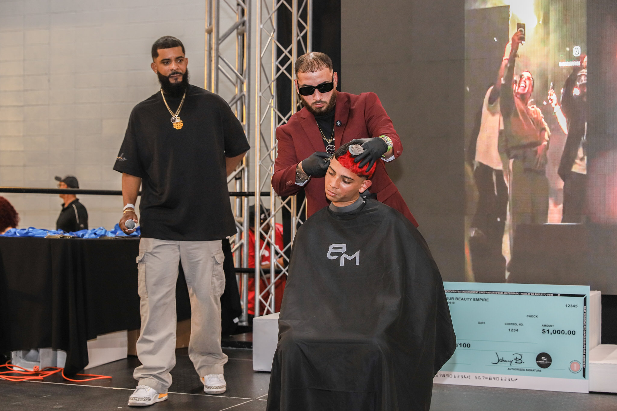 Professional Beauty Show 2025, foto 5