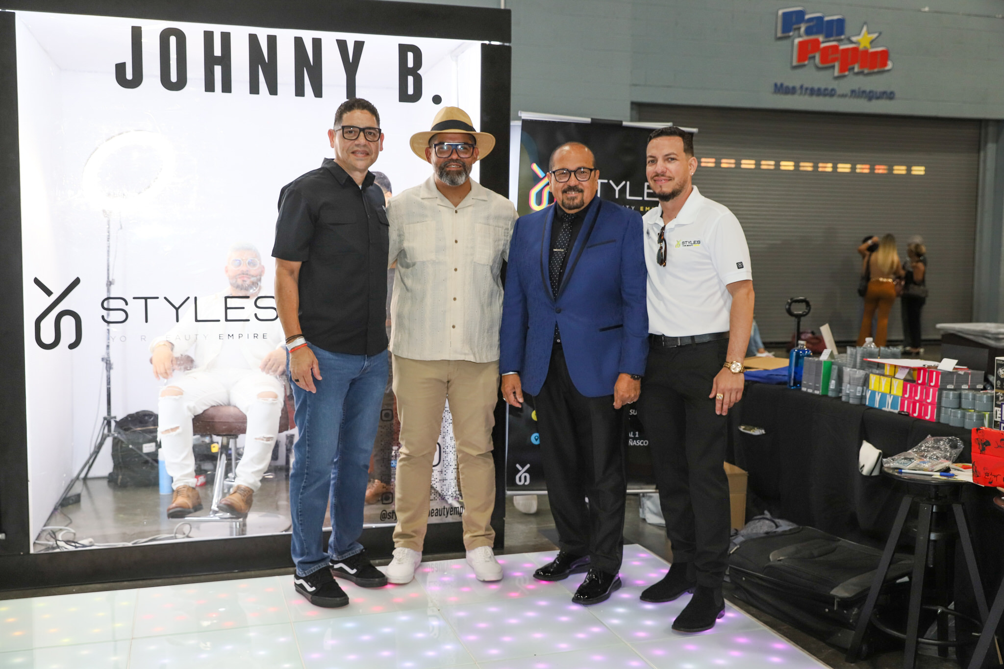 Professional Beauty Show 2025, foto 7