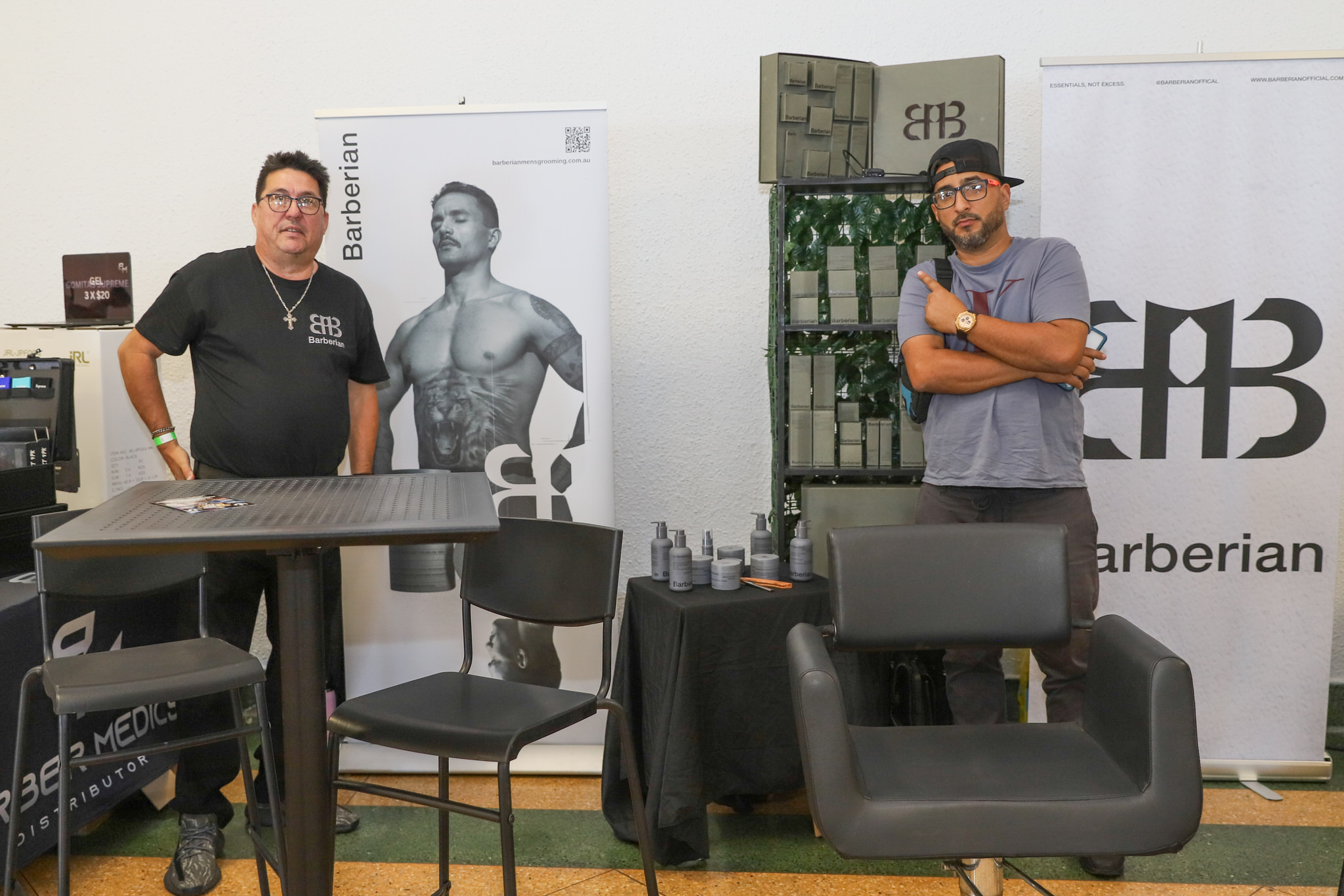 Puerto Rico Barber & Stylist Experience