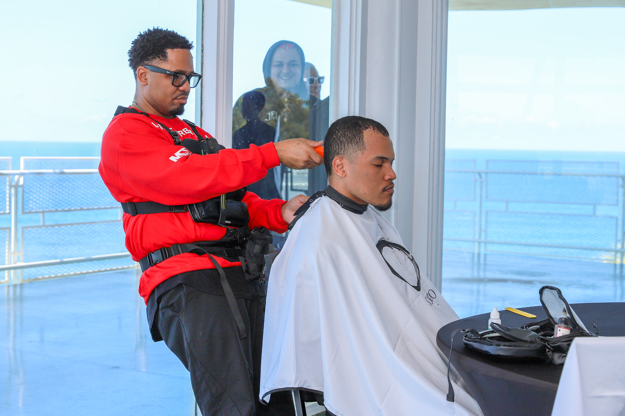Puerto Rico Barber & Stylist Experience, foto 13