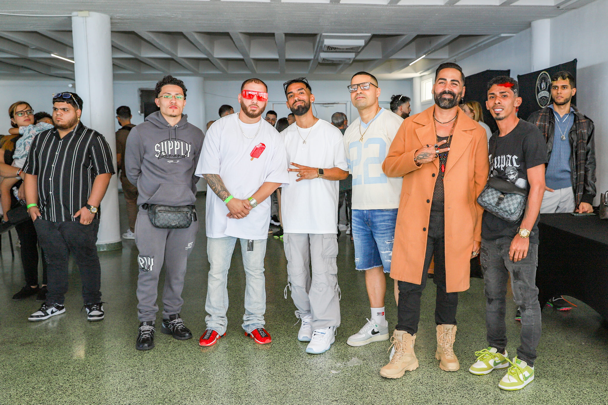Puerto Rico Barber & Stylist Experience, foto 16