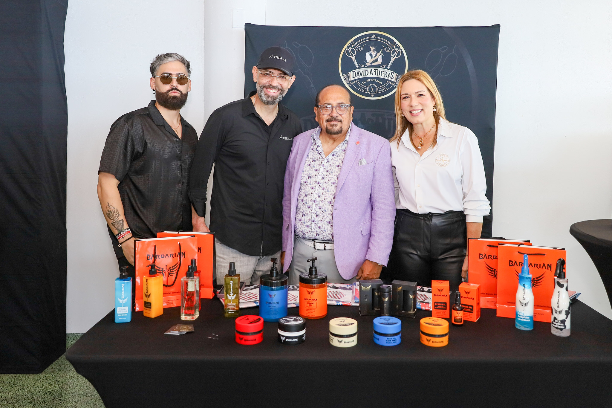 Puerto Rico Barber & Stylist Experience, foto 18