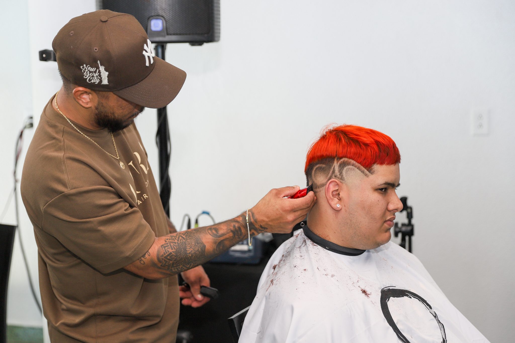 Puerto Rico Barber & Stylist Experience, foto 19