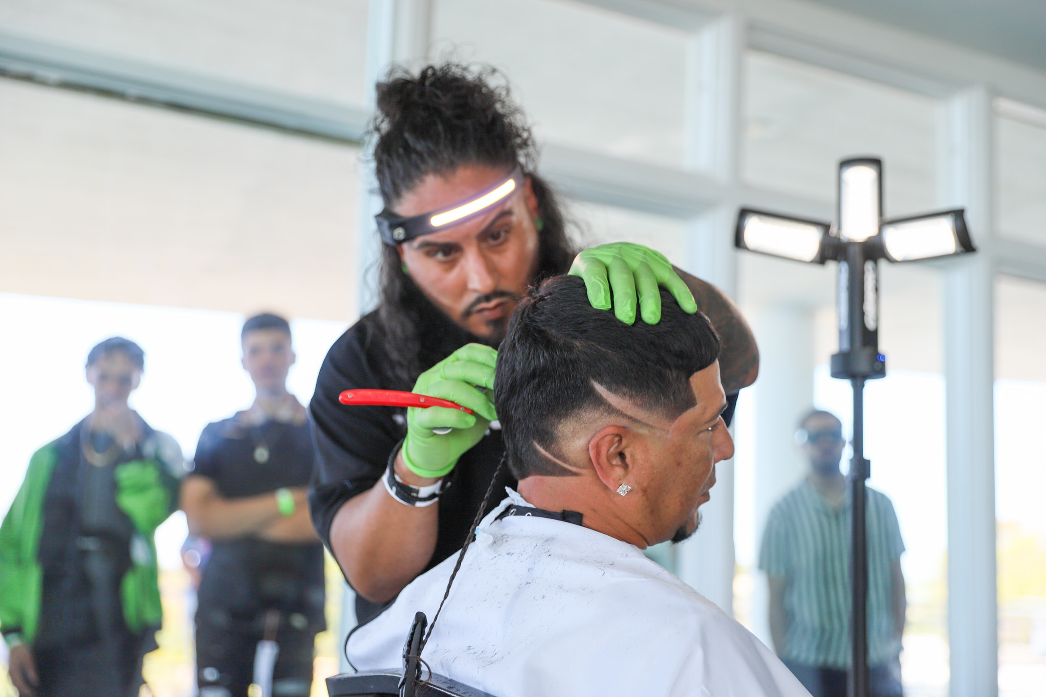Puerto Rico Barber & Stylist Experience, foto 26