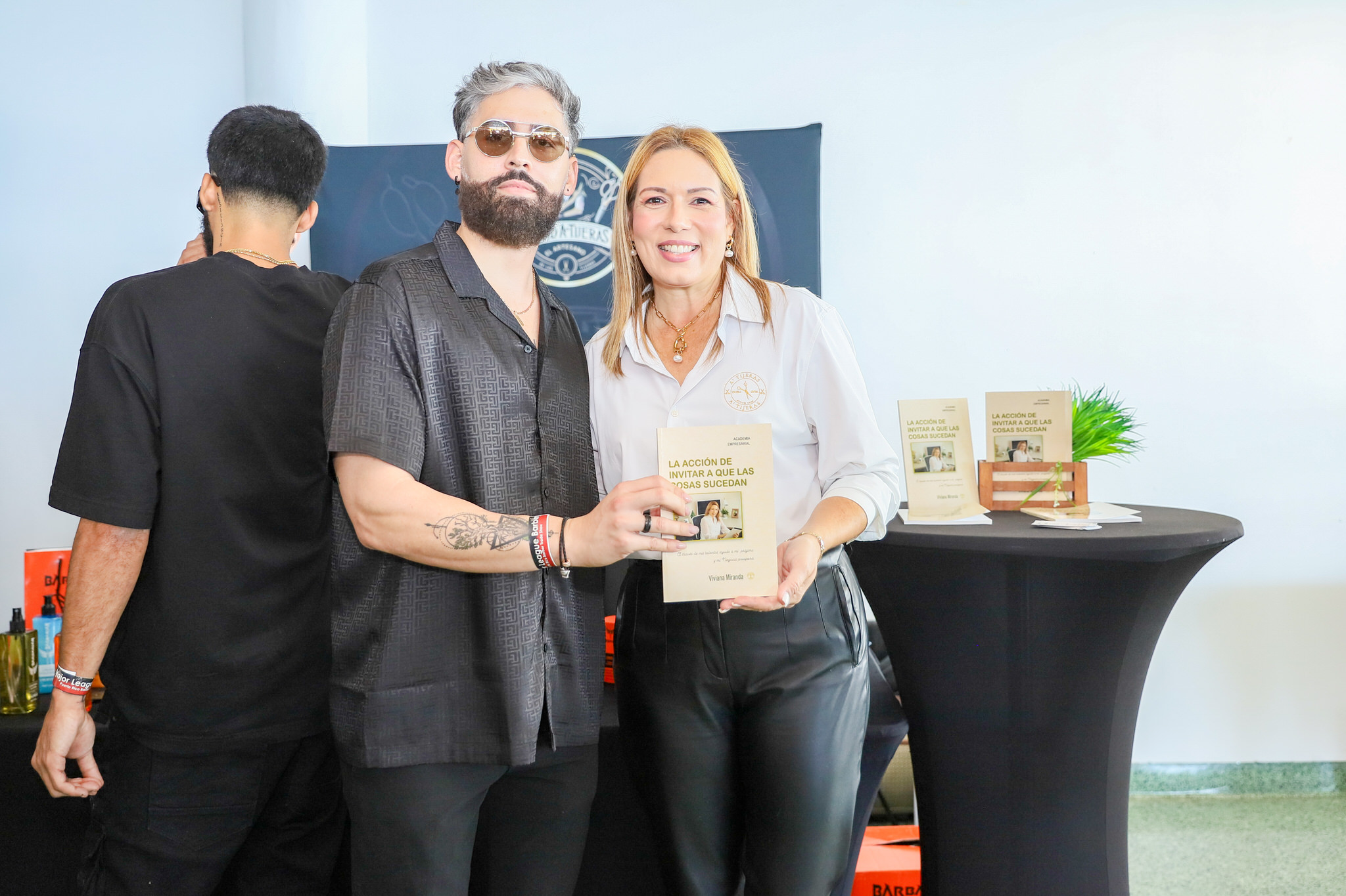Puerto Rico Barber & Stylist Experience, foto 27