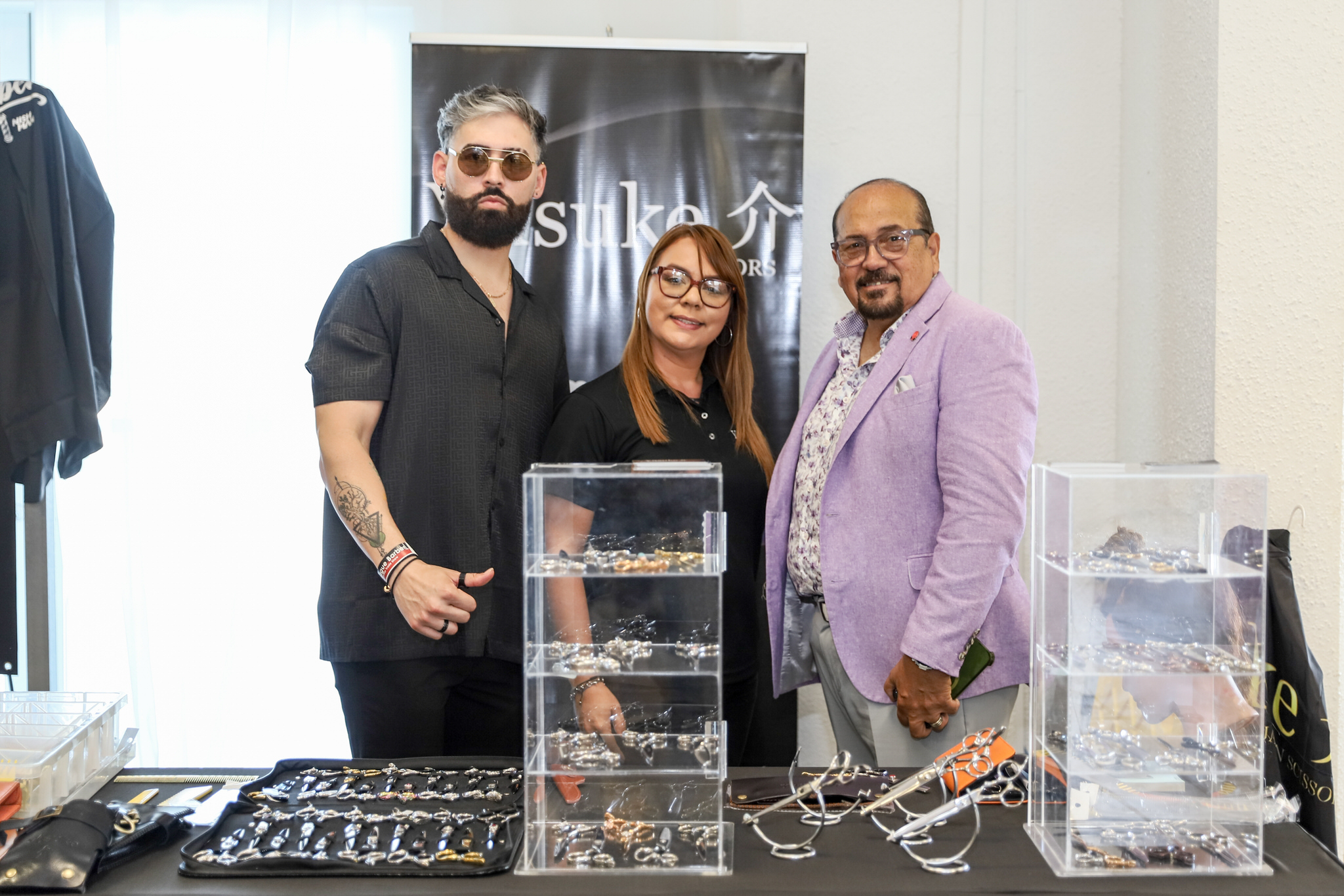 Puerto Rico Barber & Stylist Experience, foto 4