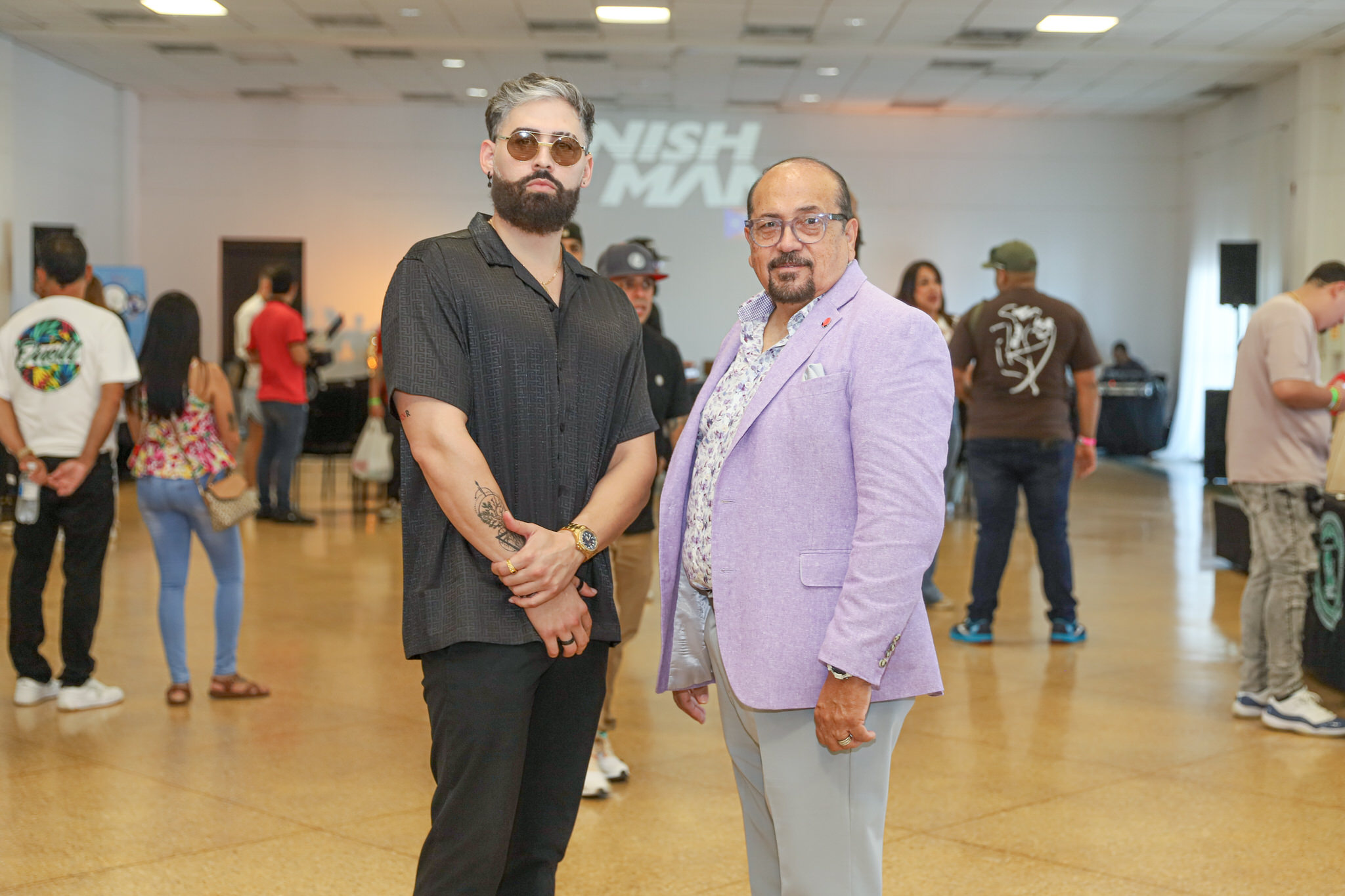 Puerto Rico Barber & Stylist Experience, foto 6