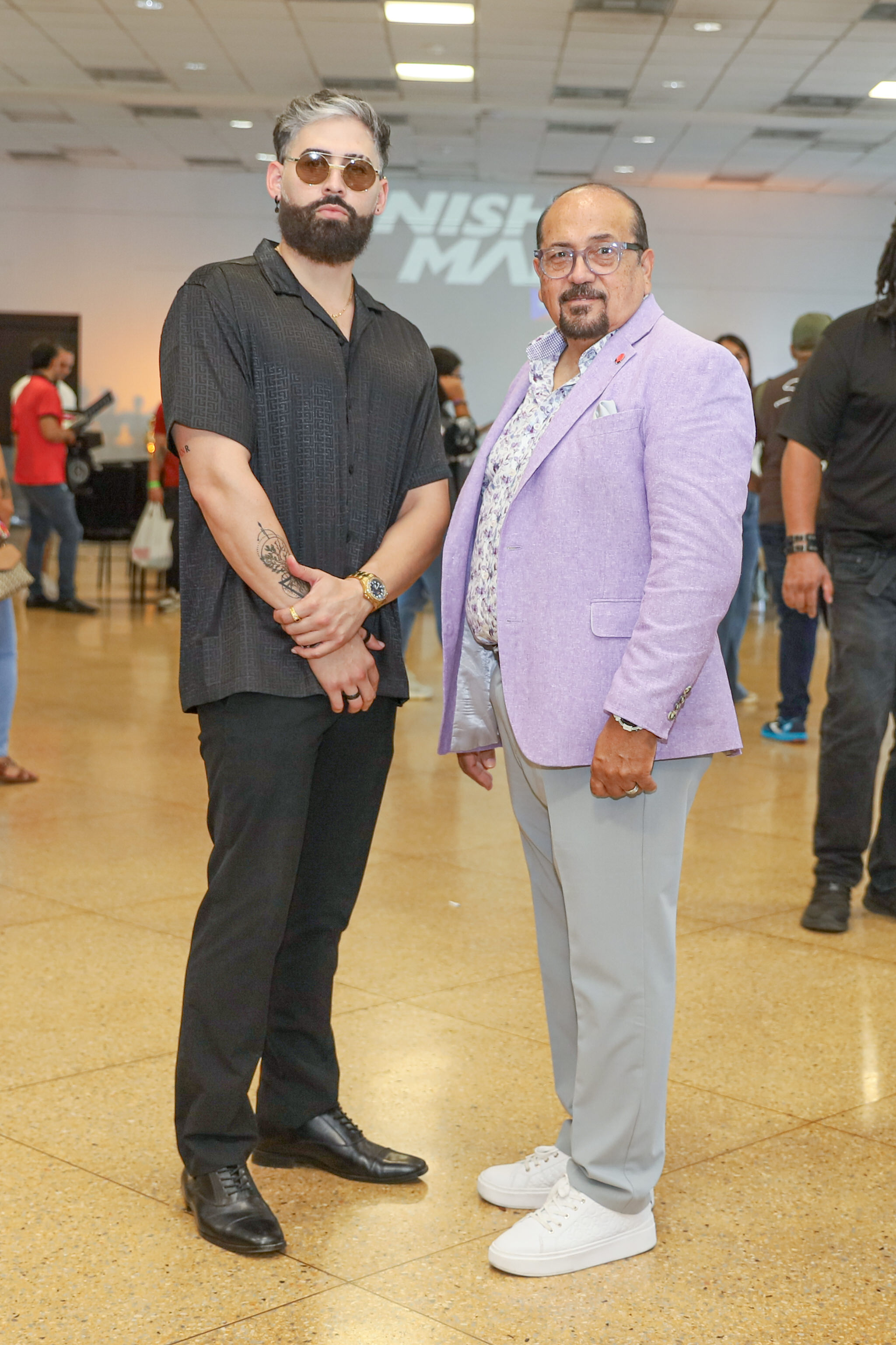 Puerto Rico Barber & Stylist Experience, foto 7