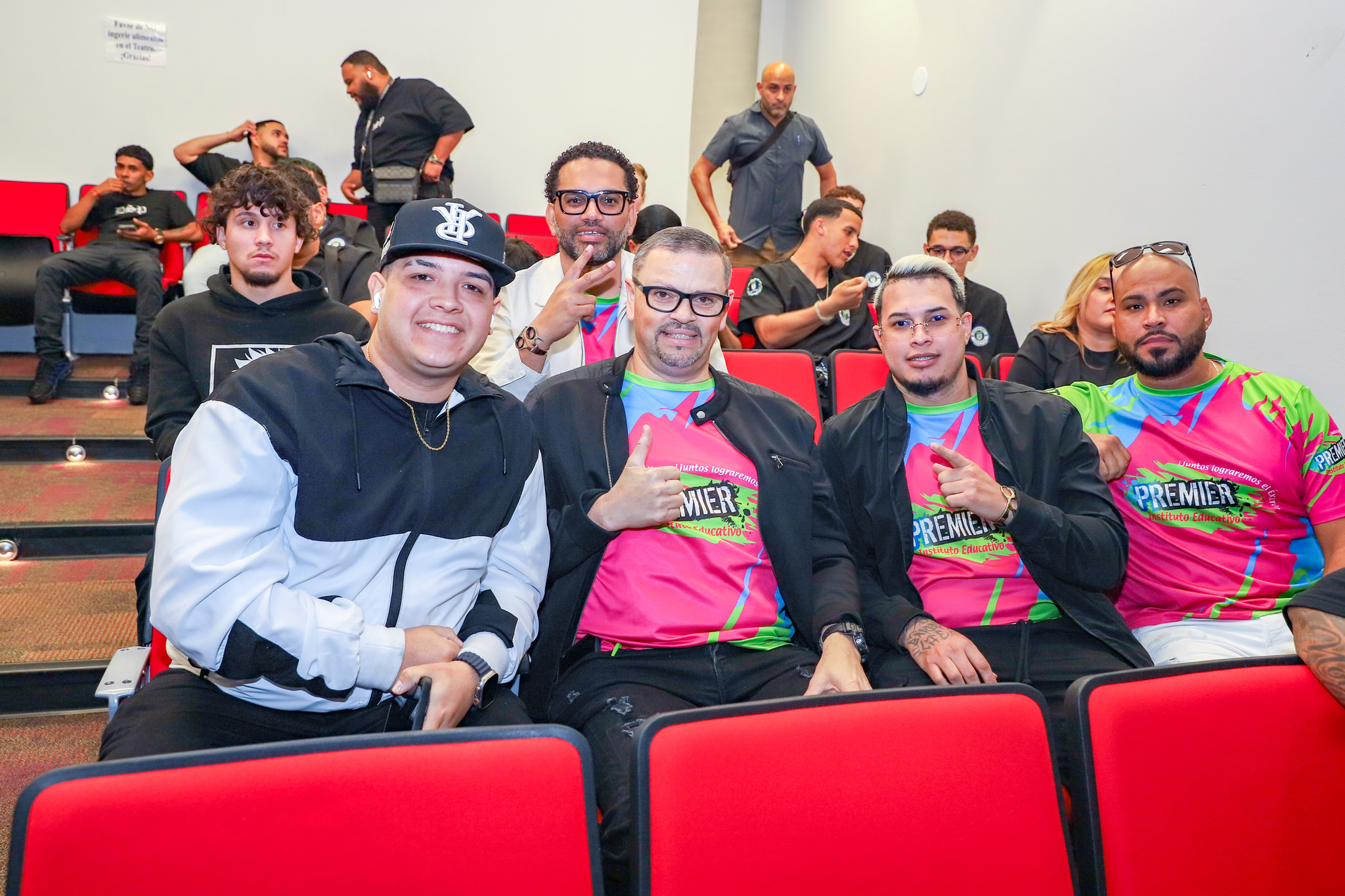 Seminario Educativo – Febrero, foto 109